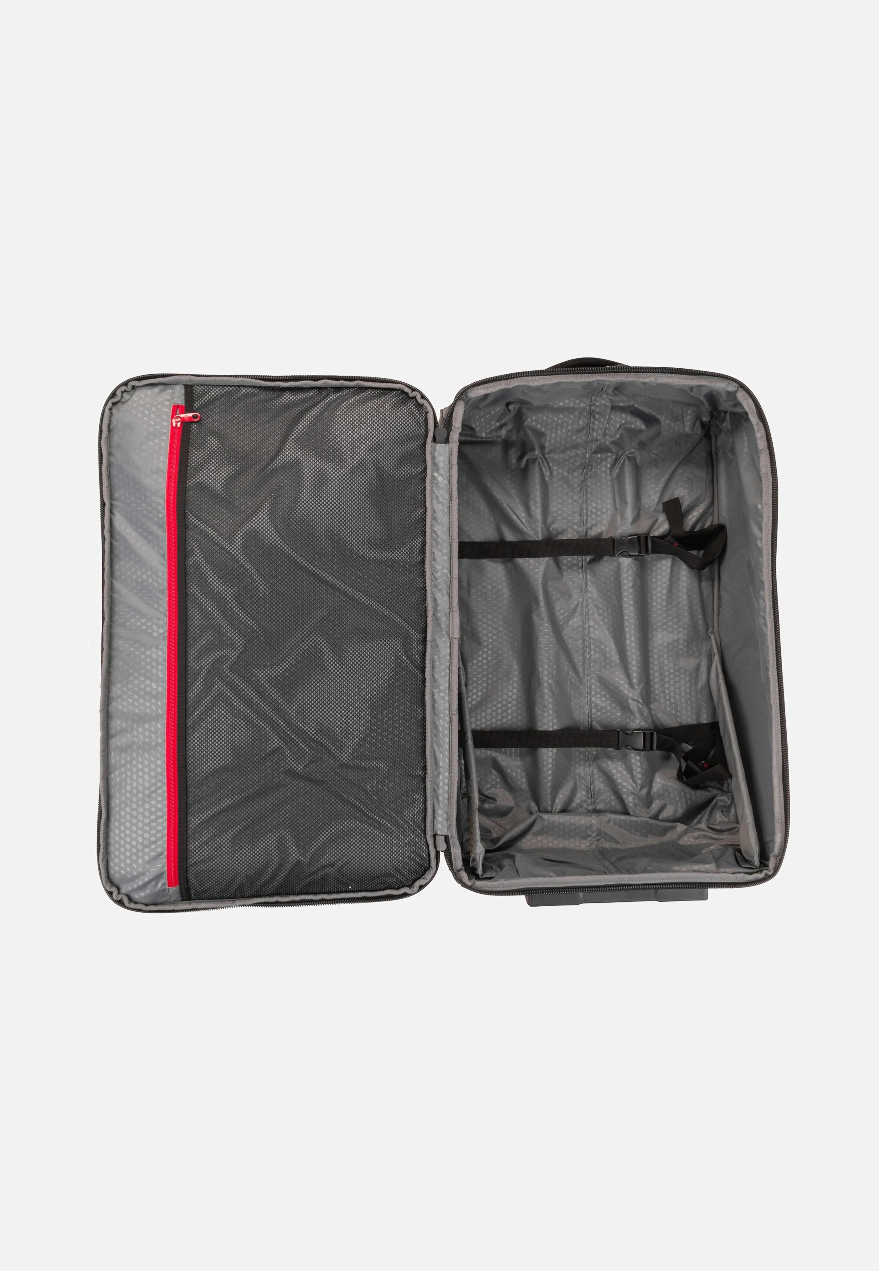 Ecodiver Duffle/WH 67 Black - Koffer - Image 3