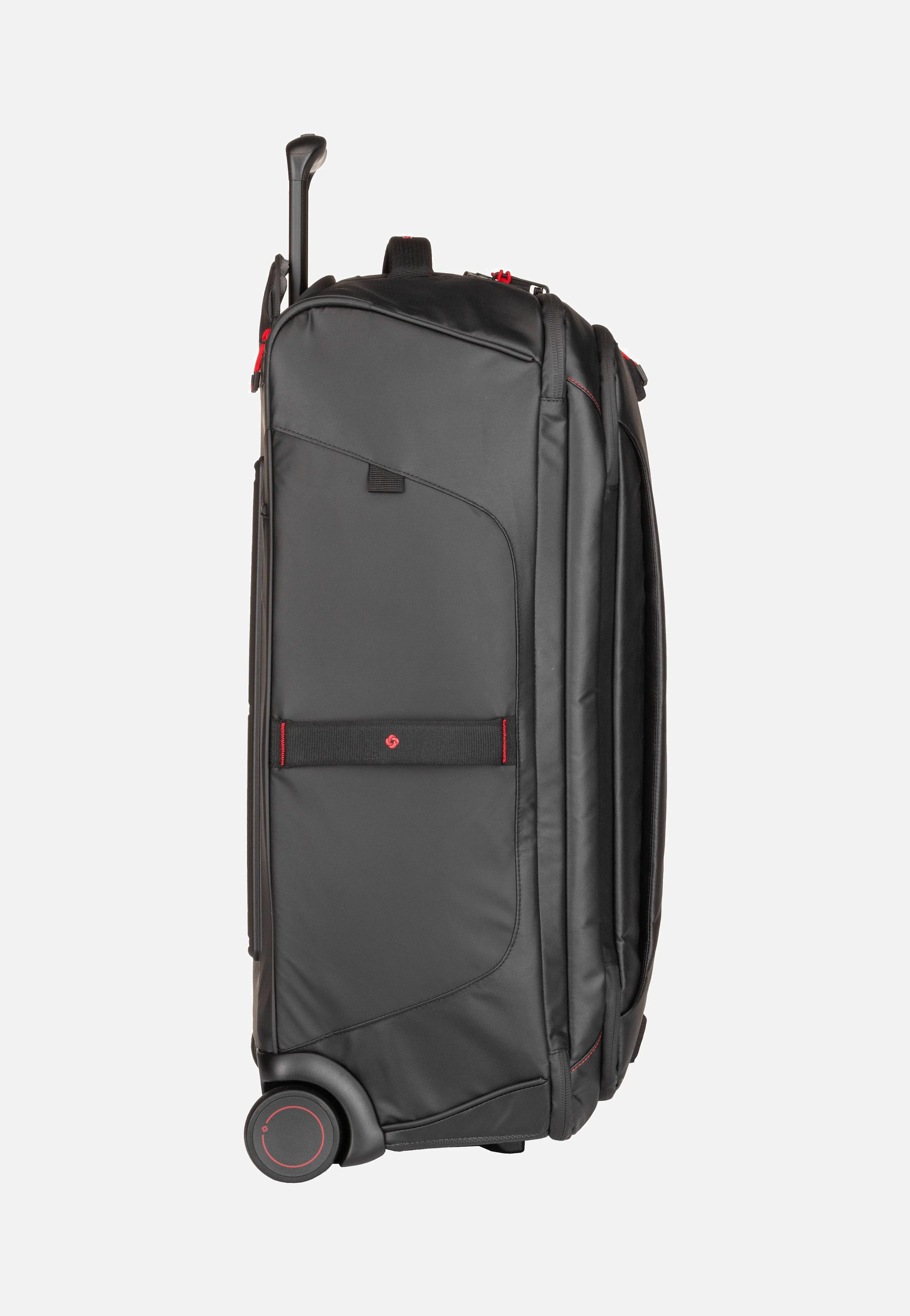 Ecodiver Duffle/WH 67 Black - Koffer - Image 4