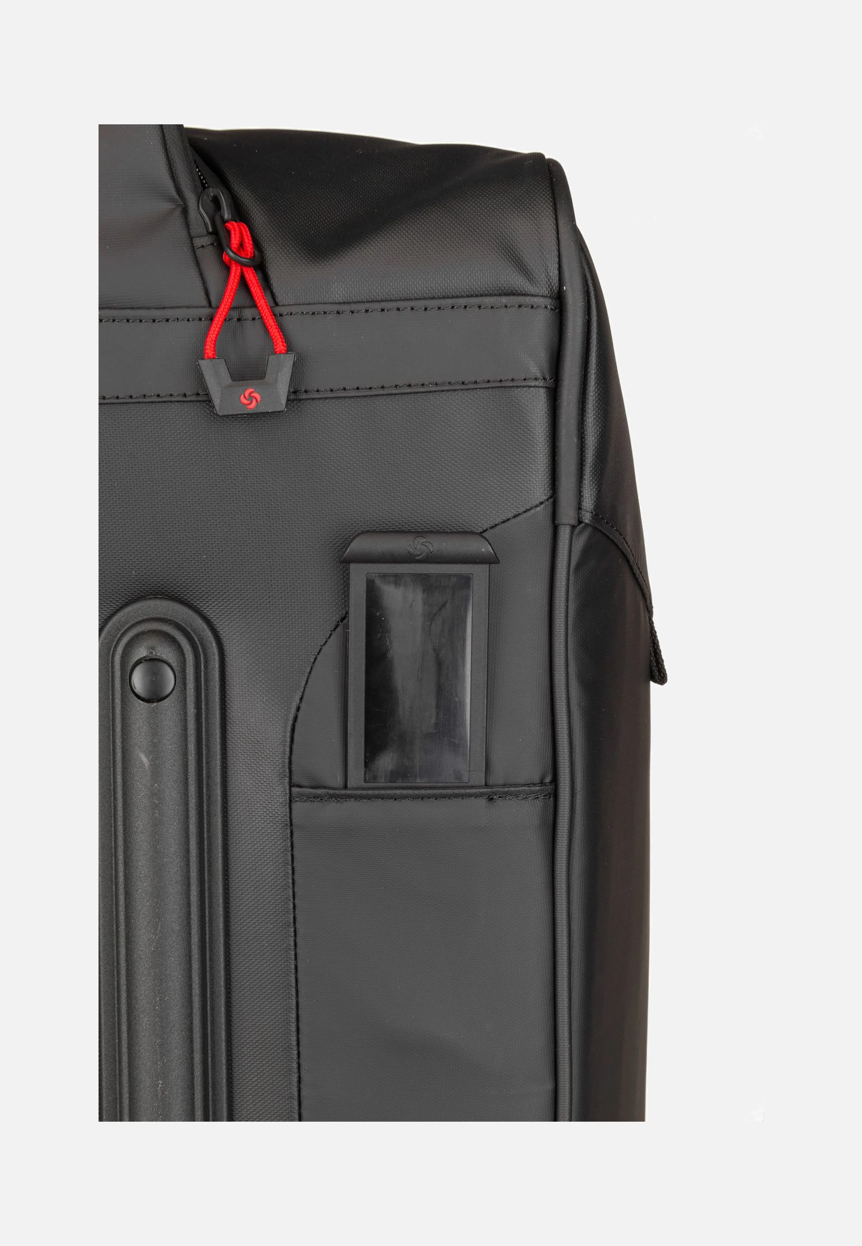 Ecodiver Duffle/WH 67 Black - Koffer - Image 6