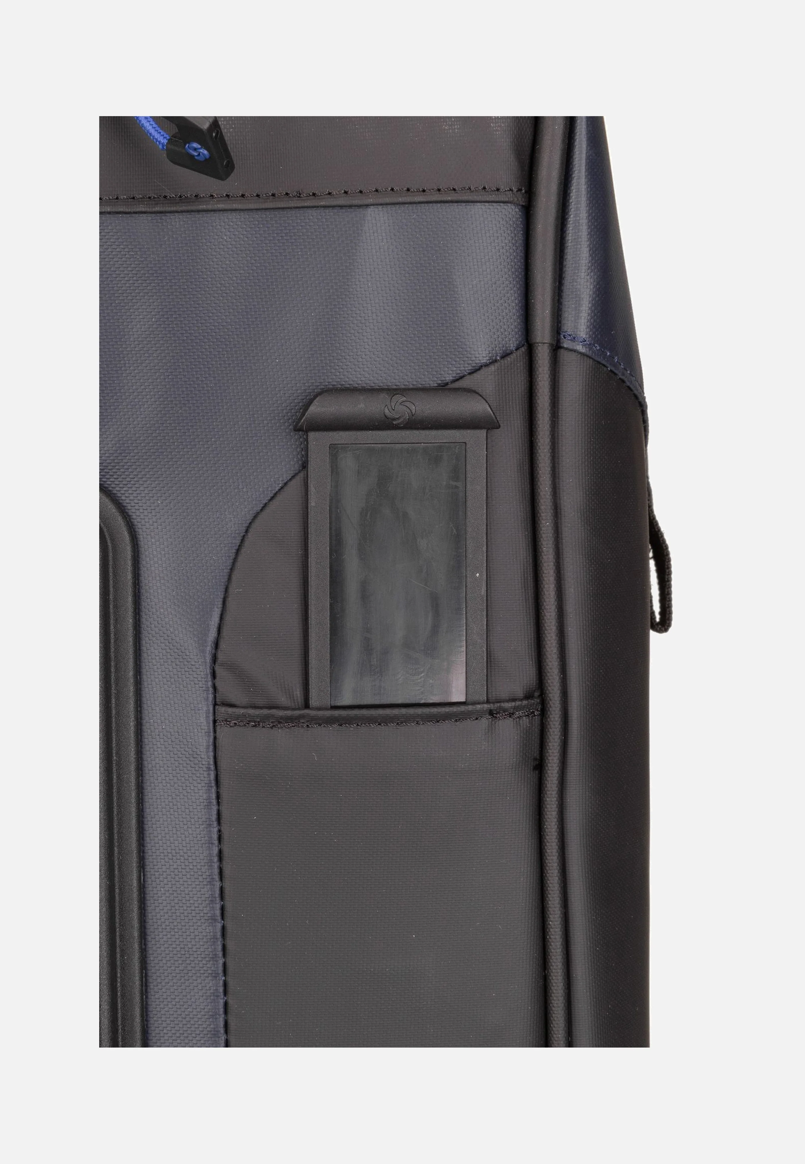 Ecodiver Duffle/WH 67 Blue Nights - Koffer - Image 5