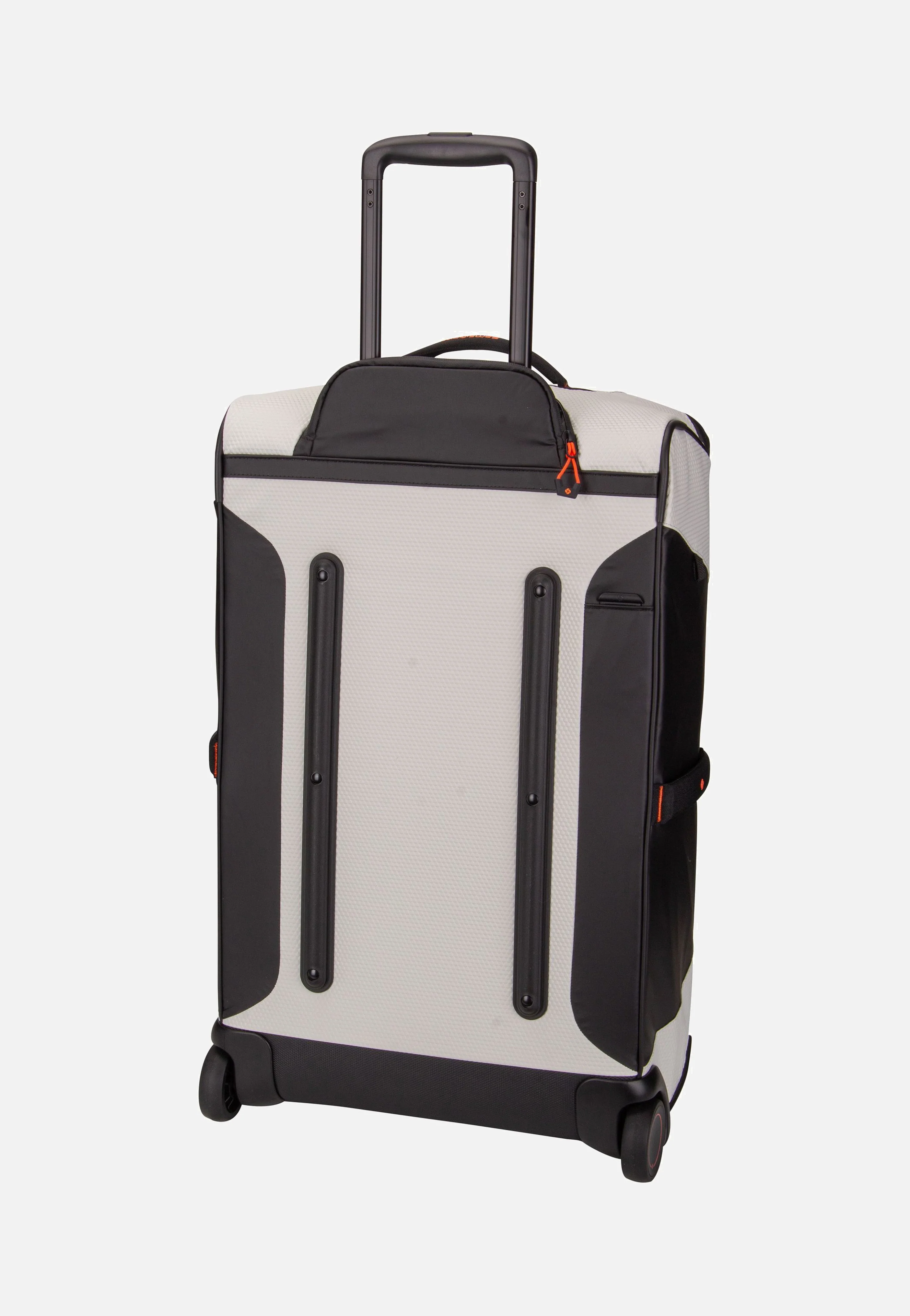Ecodiver Duffle/WH 67 Cloud White - Koffer - Image 2