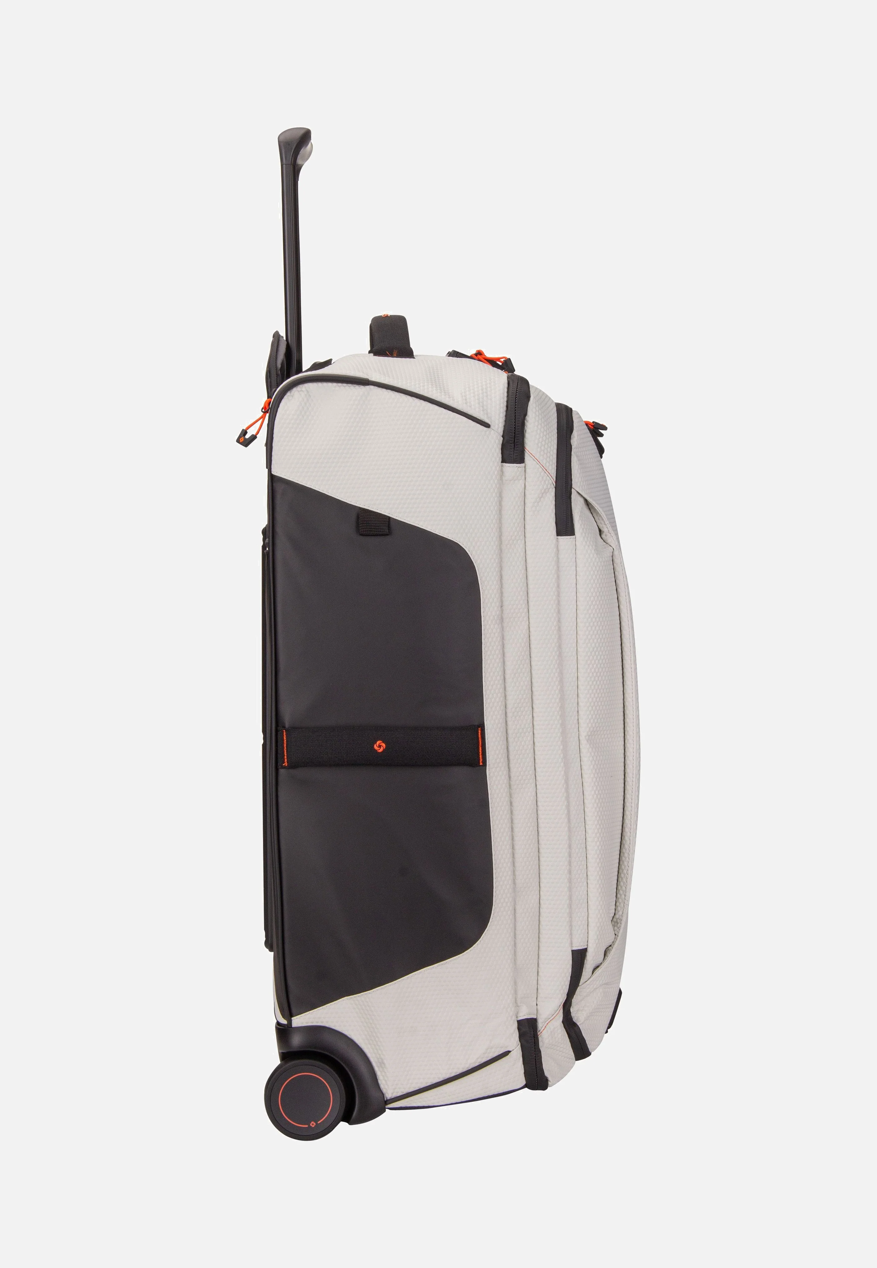 Ecodiver Duffle/WH 67 Cloud White - Koffer - Image 4