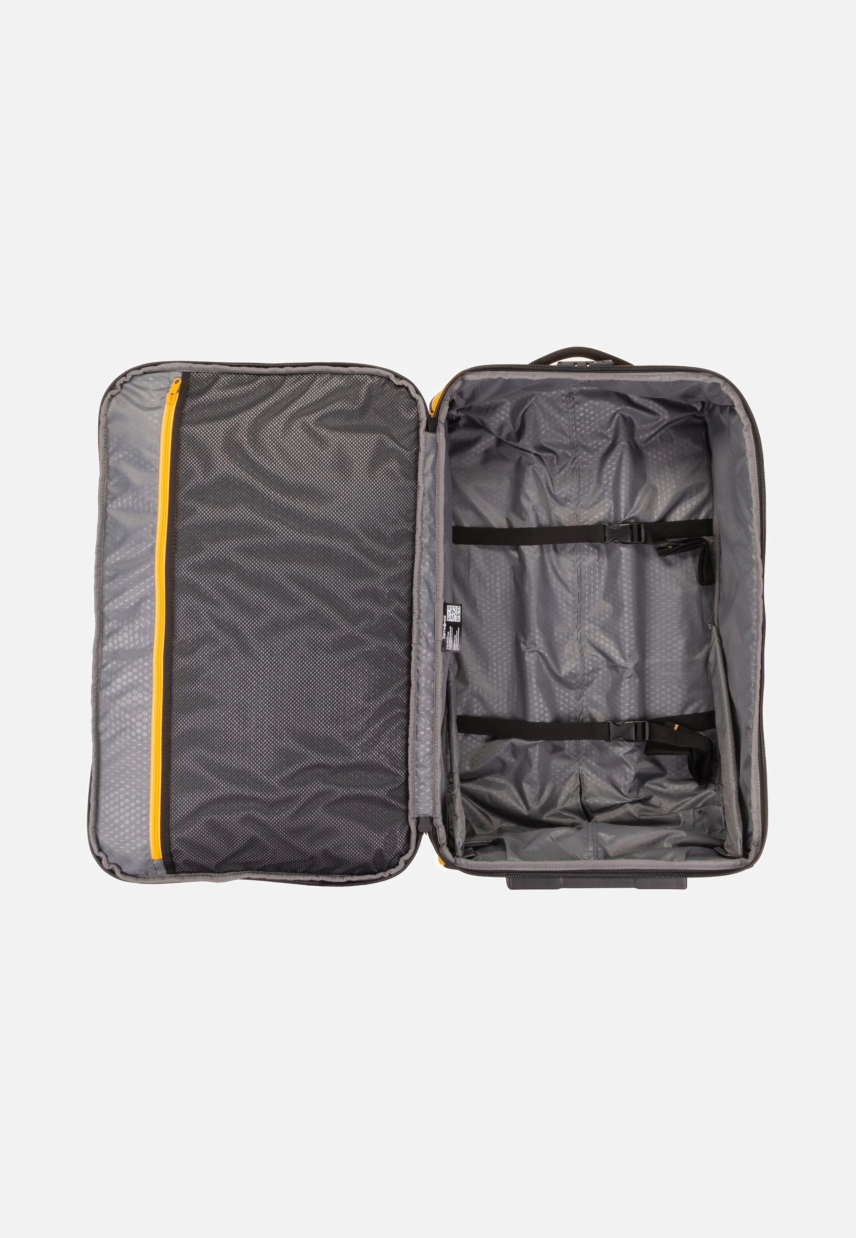 Ecodiver Duffle/WH 67 Yellow - Koffer - Image 3