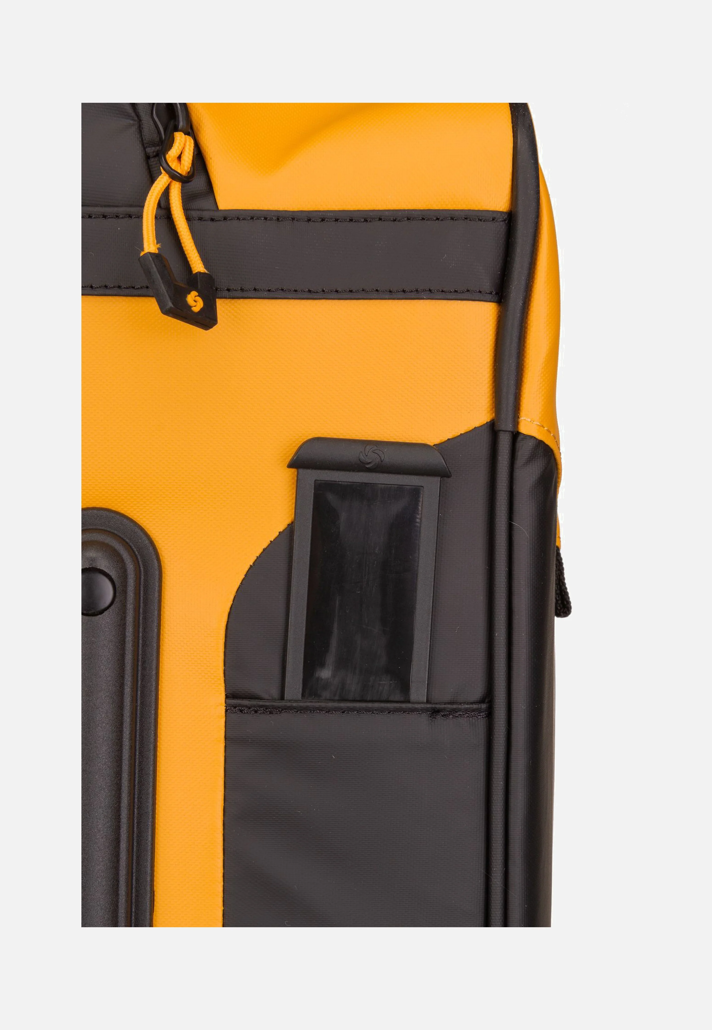 Ecodiver Duffle/WH 67 Yellow - Koffer - Image 6