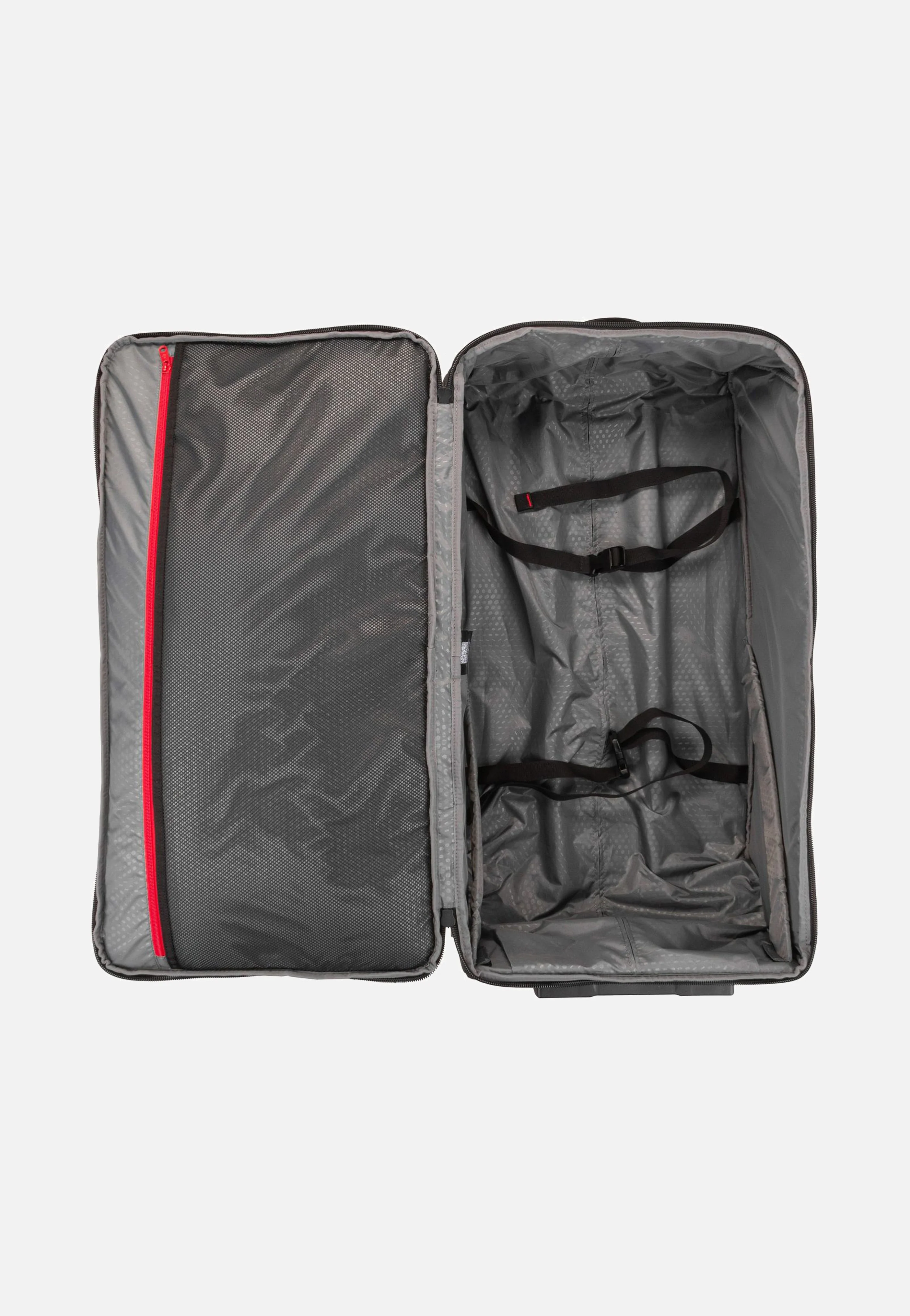 Ecodiver Duffle/WH 79 Black - Koffer - Image 3