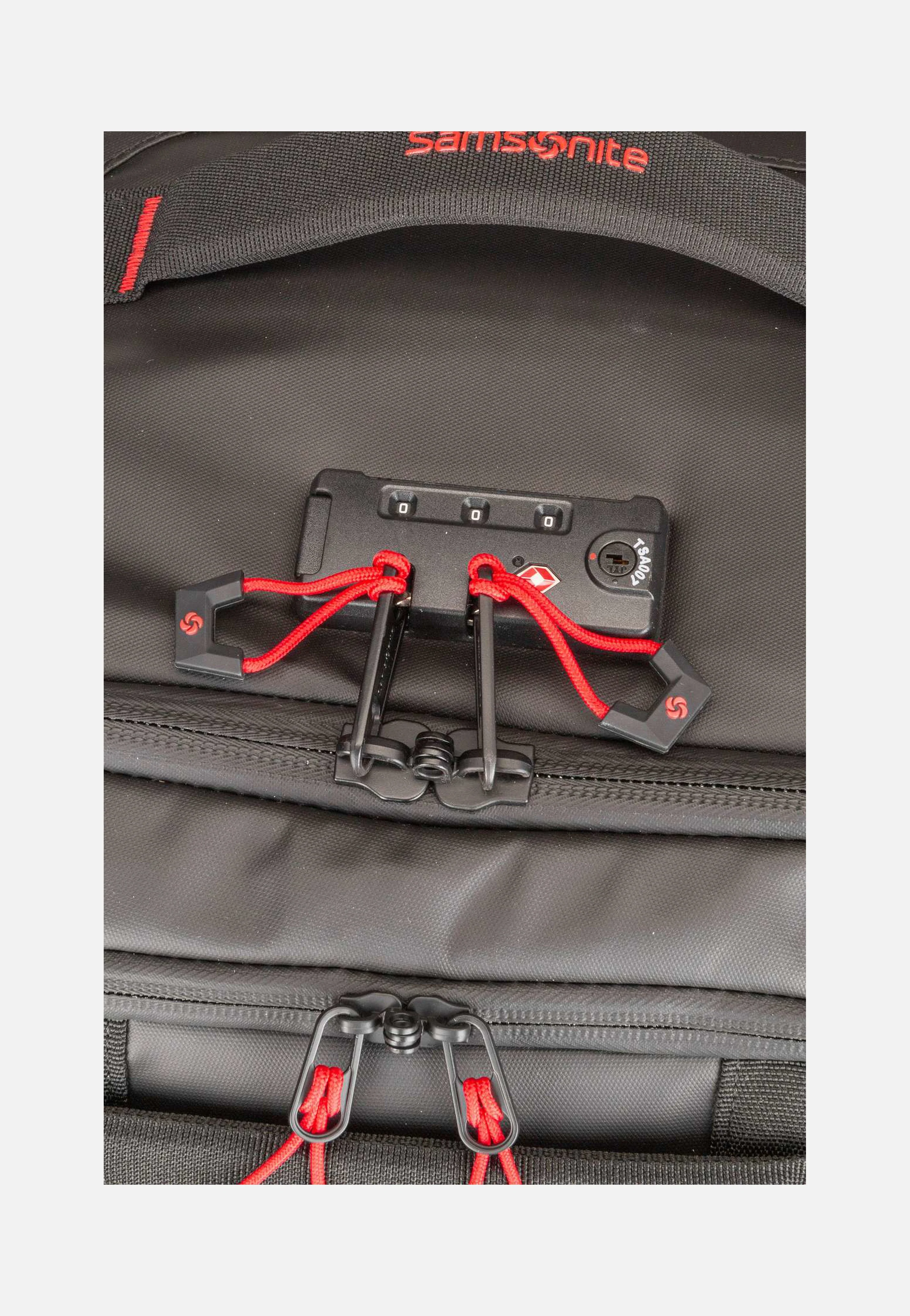 Ecodiver Duffle/WH 79 Black - Koffer - Image 5