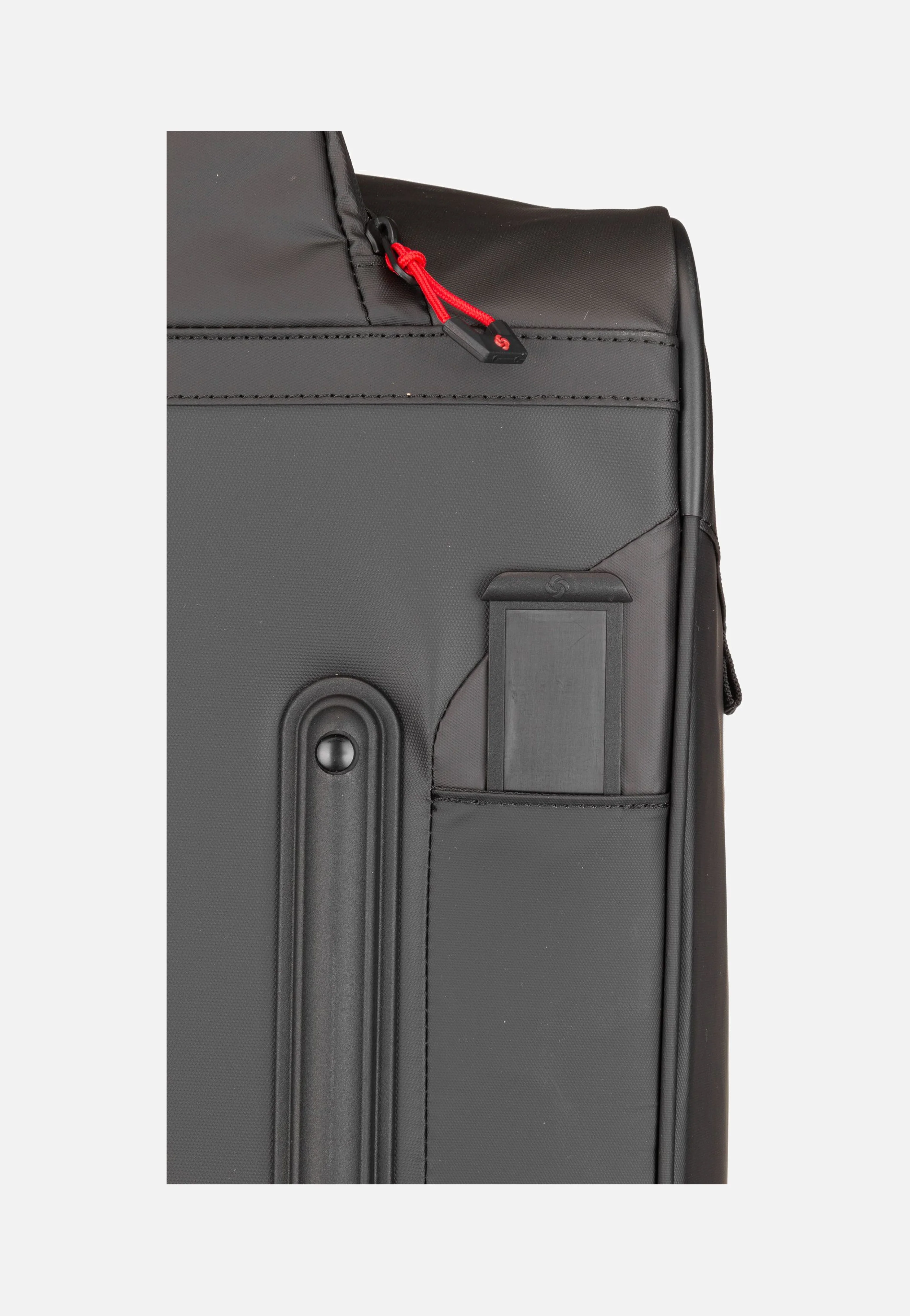 Ecodiver Duffle/WH 79 Black - Koffer - Image 6