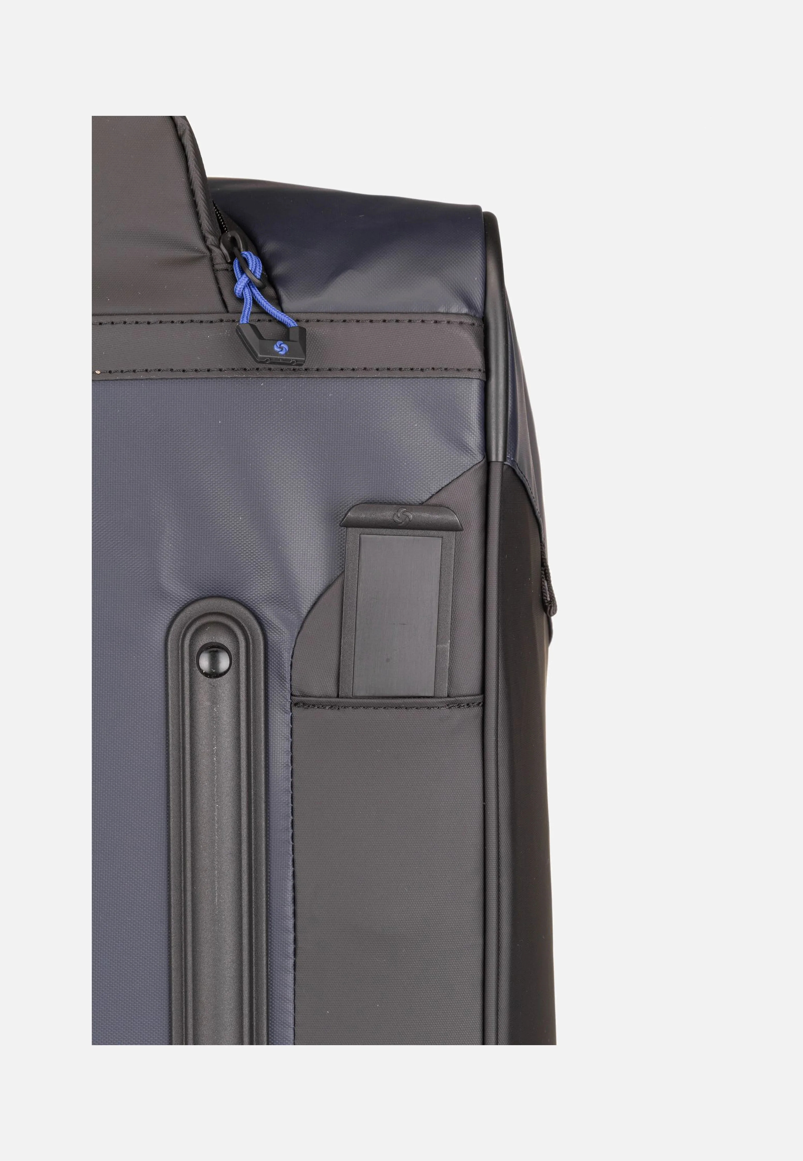 Ecodiver Duffle/WH 79 Blue Nights - Koffer - Image 5