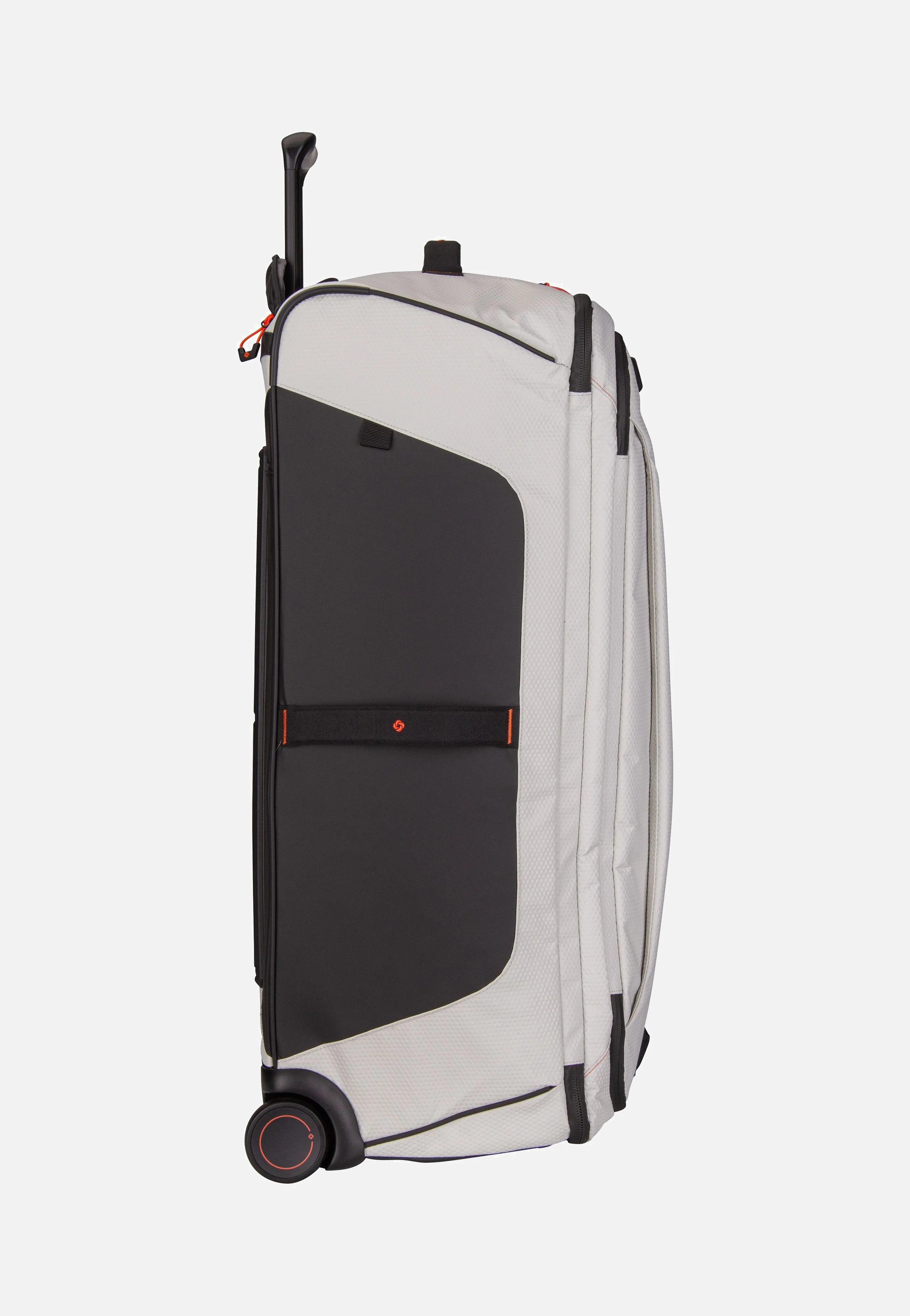Ecodiver Duffle/WH 79 Cloud White - Koffer - Image 4
