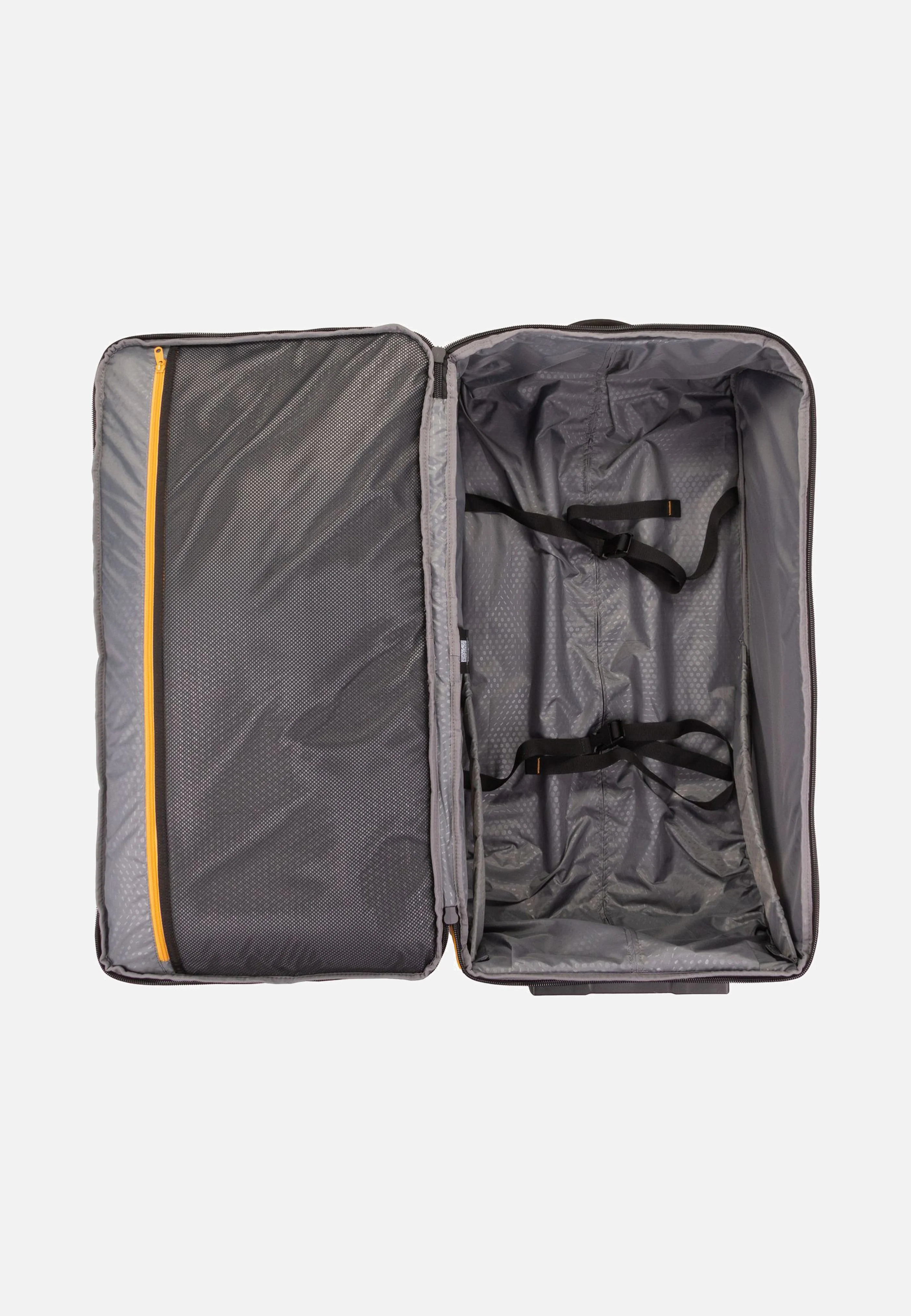 Ecodiver Duffle/WH 79 Yellow - Koffer - Image 3
