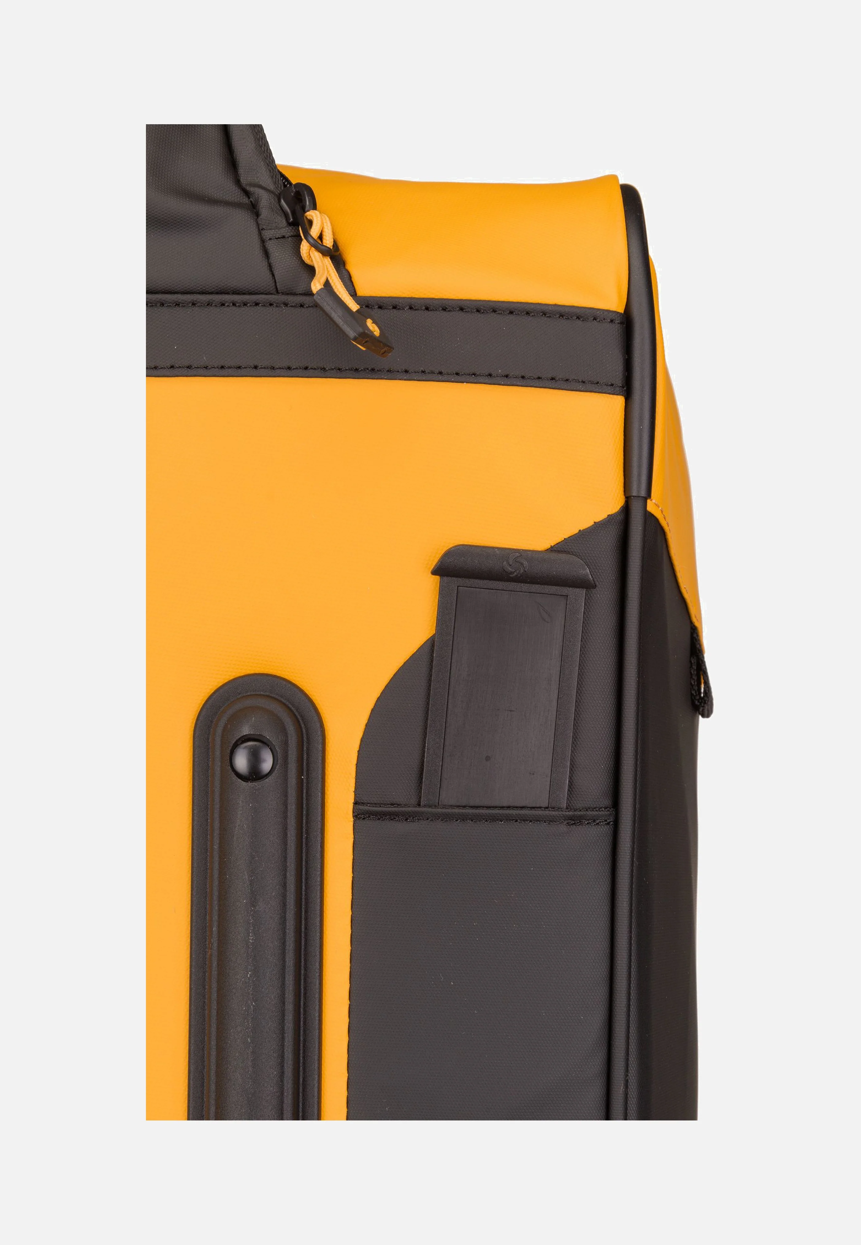 Ecodiver Duffle/WH 79 Yellow - Koffer - Image 6
