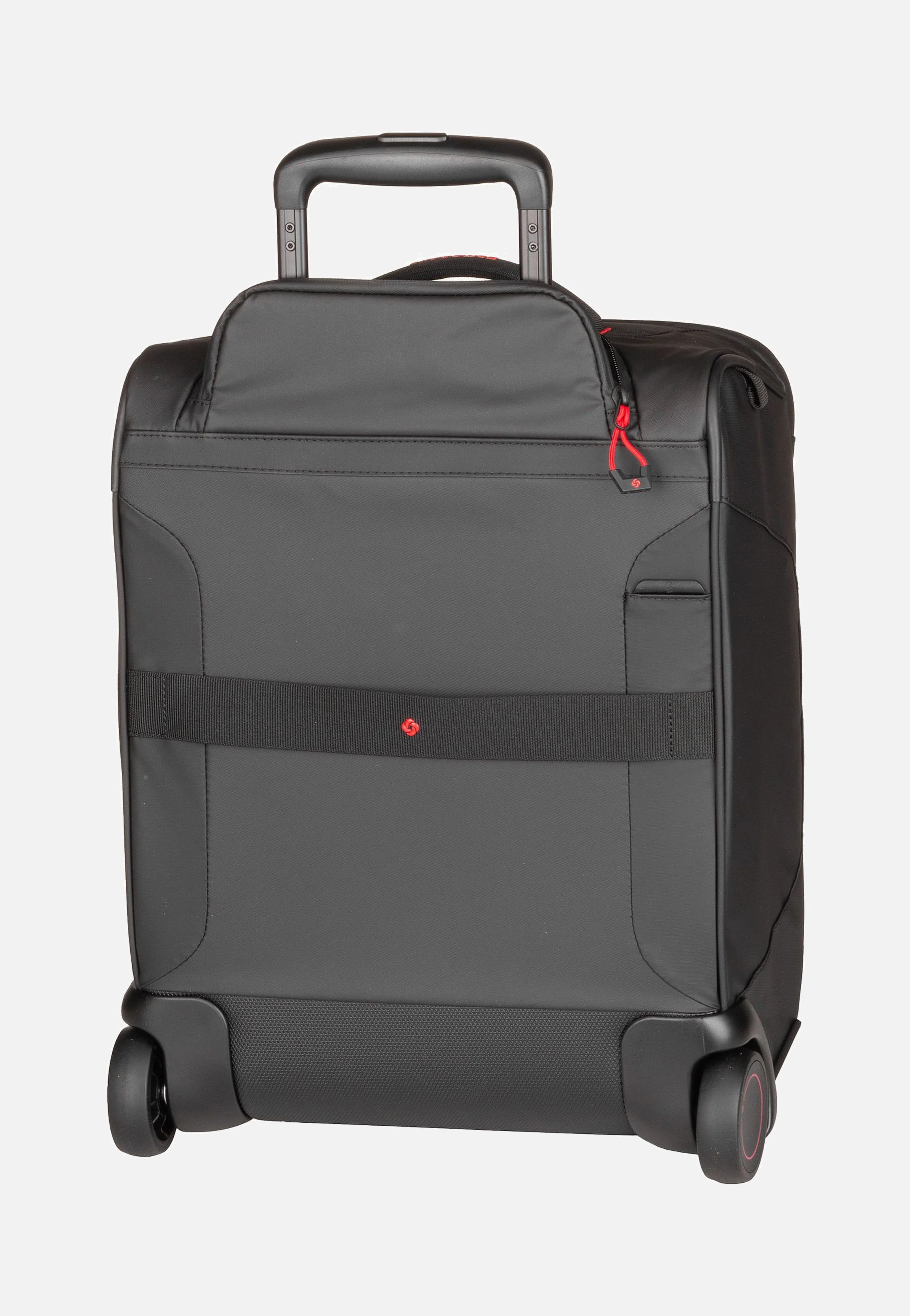 Ecodiver Duffle/WH Underseater Black - Koffer - Image 2