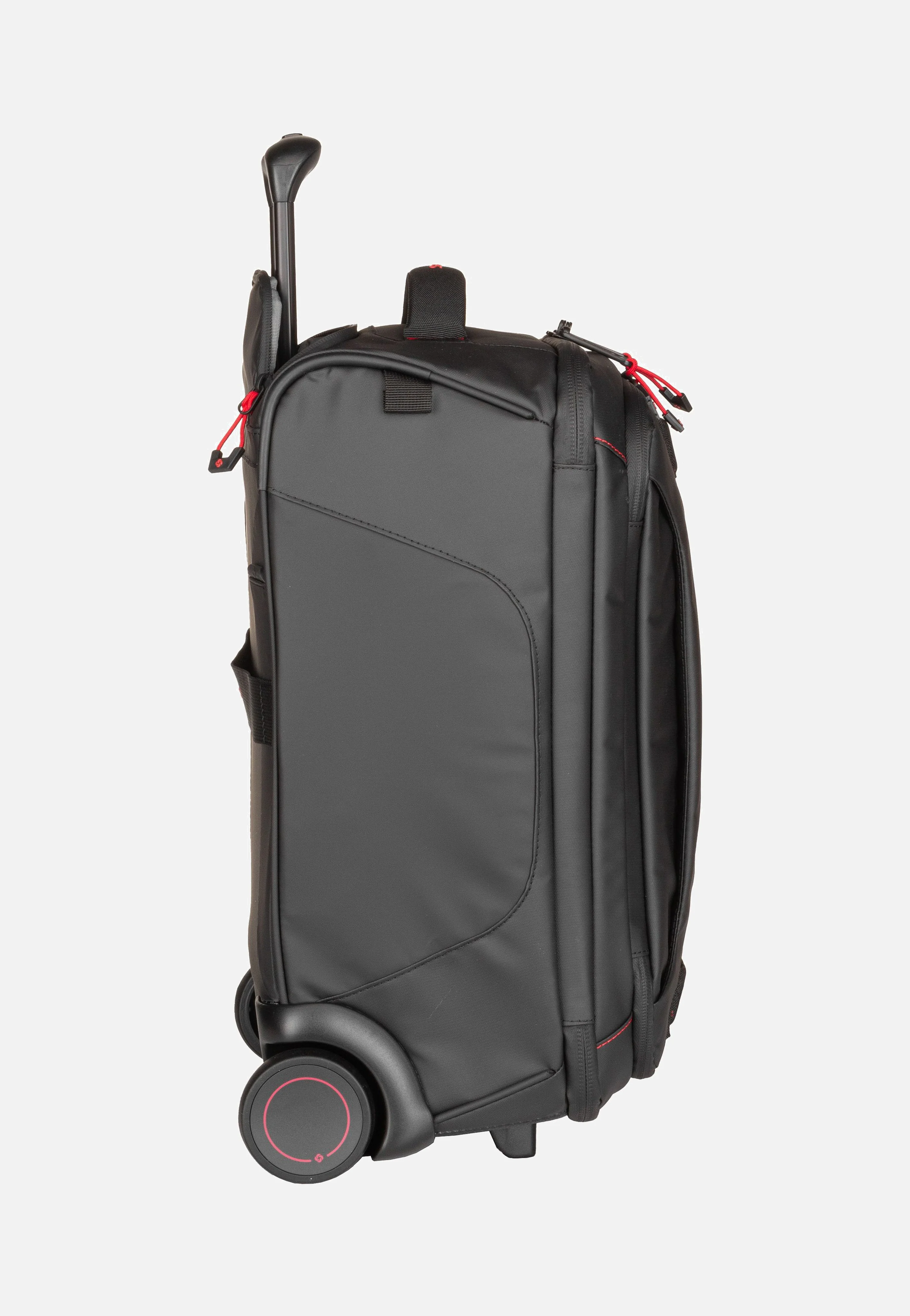 Ecodiver Duffle/WH Underseater Black - Koffer - Image 5