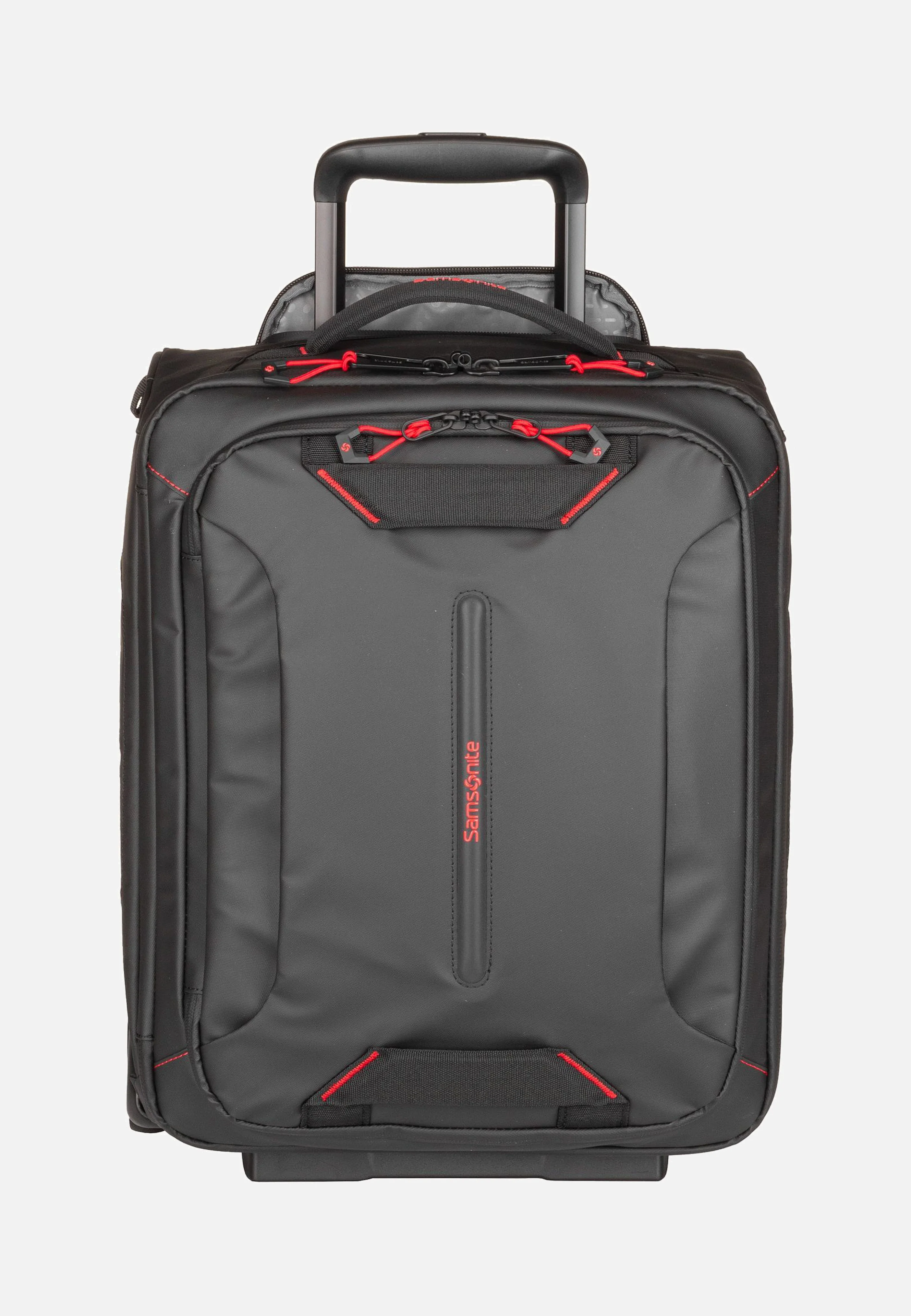 Ecodiver Duffle/WH Underseater Black - Koffer - Image 6