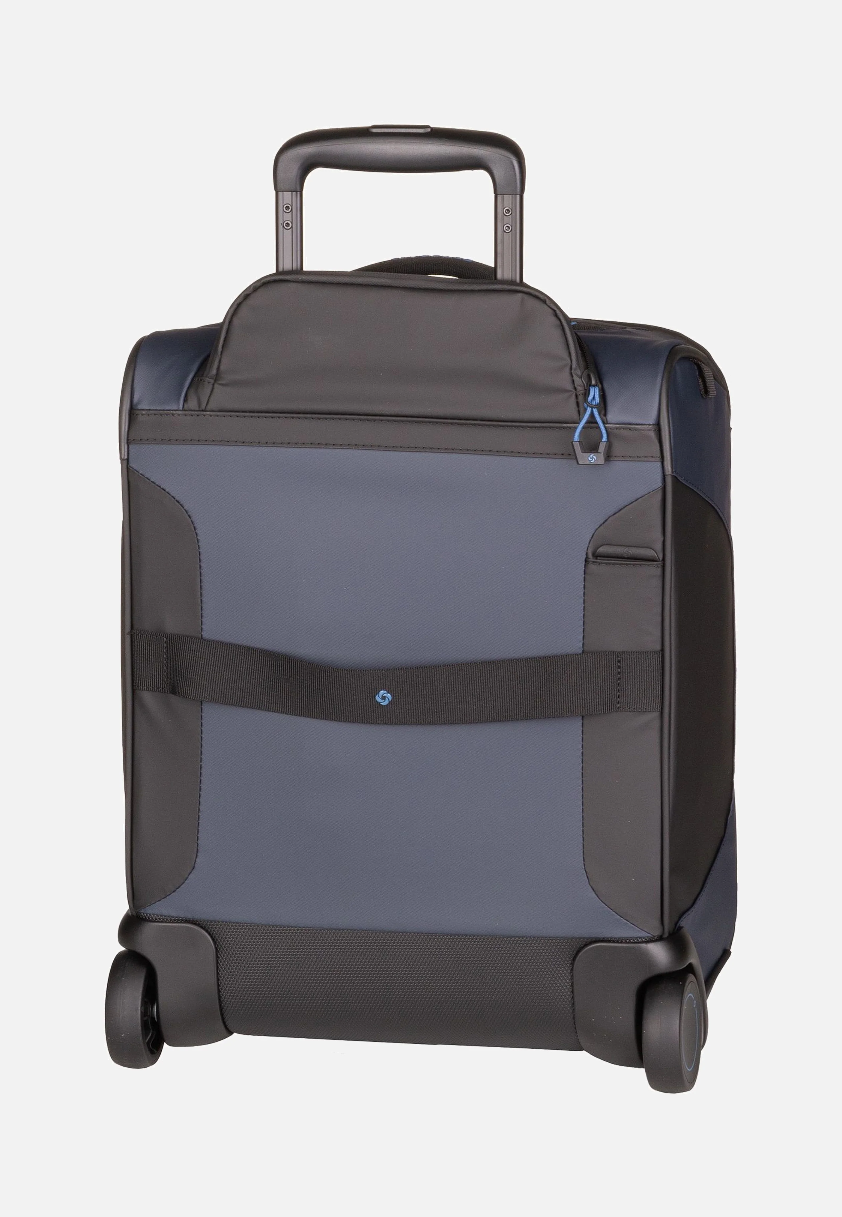 Ecodiver Duffle/WH Underseater Blue Nights - Koffer - Image 2