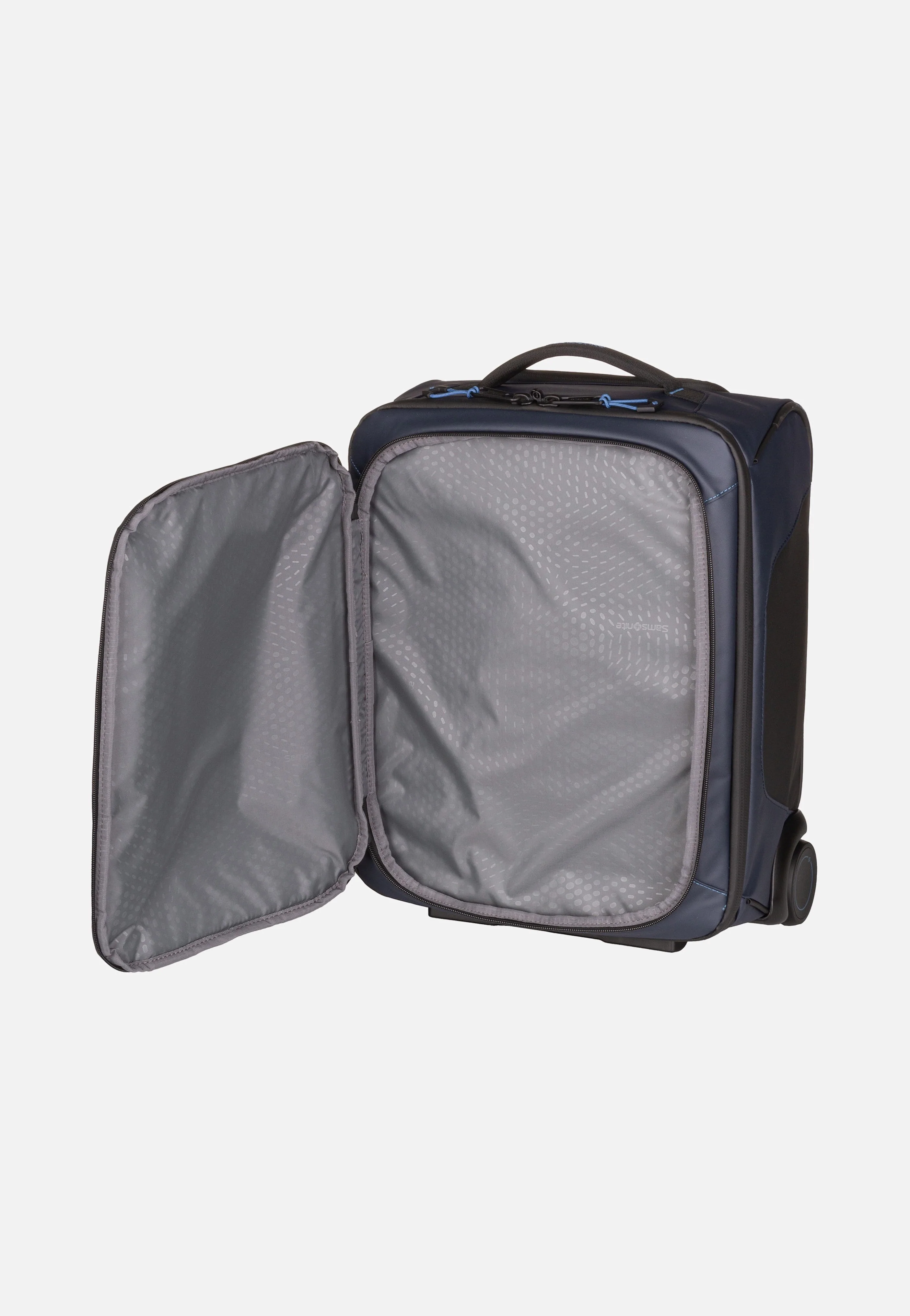 Ecodiver Duffle/WH Underseater Blue Nights - Koffer - Image 3