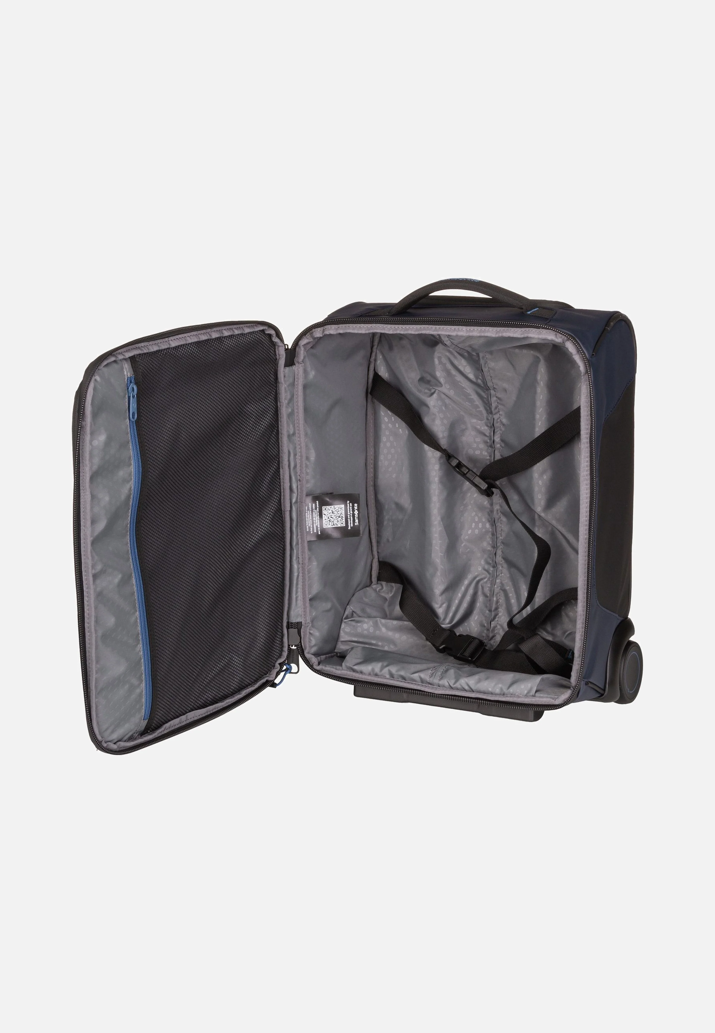 Ecodiver Duffle/WH Underseater Blue Nights - Koffer - Image 4