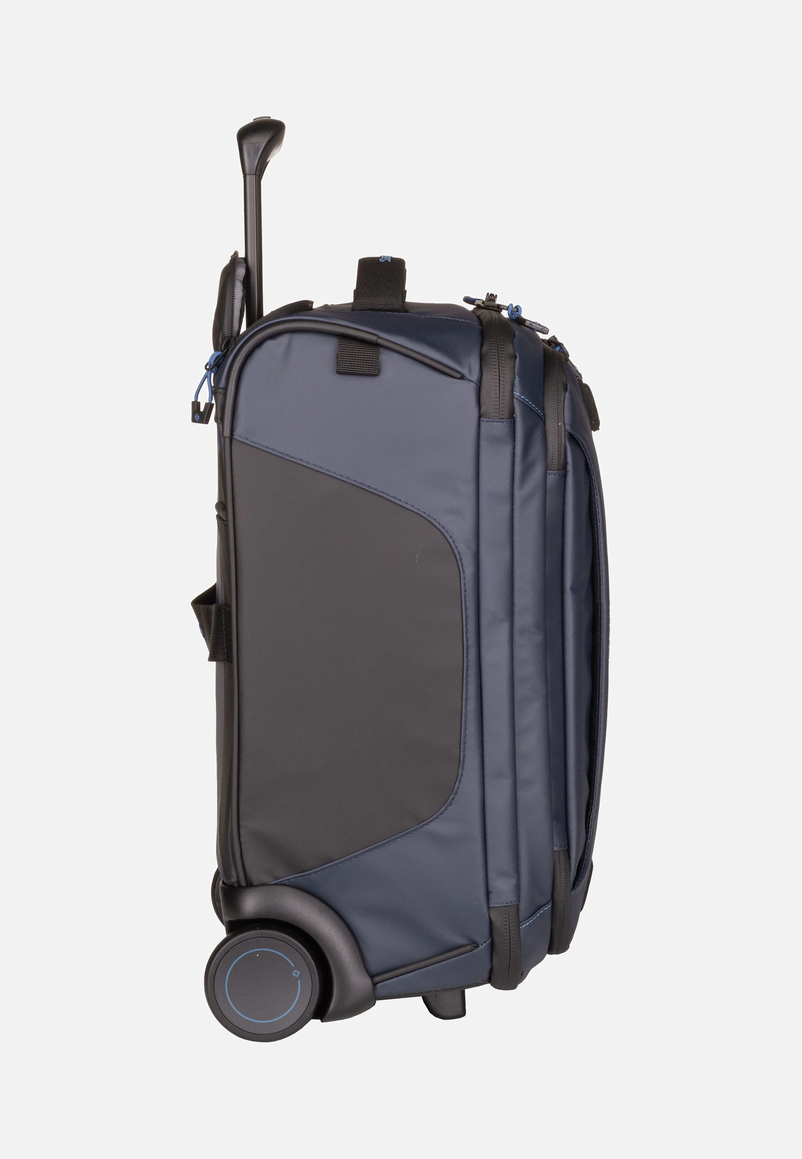 Ecodiver Duffle/WH Underseater Blue Nights - Koffer - Image 5