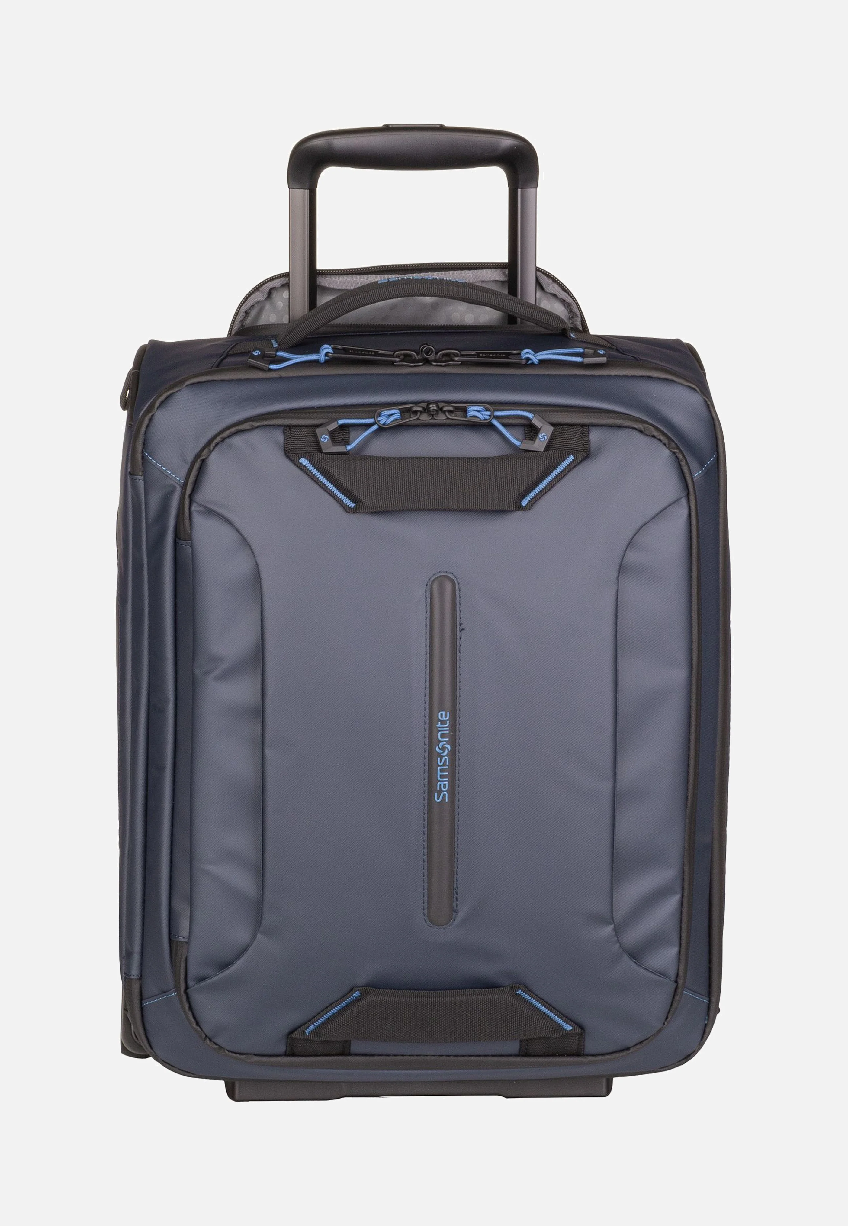 Ecodiver Duffle/WH Underseater Blue Nights - Koffer - Image 6