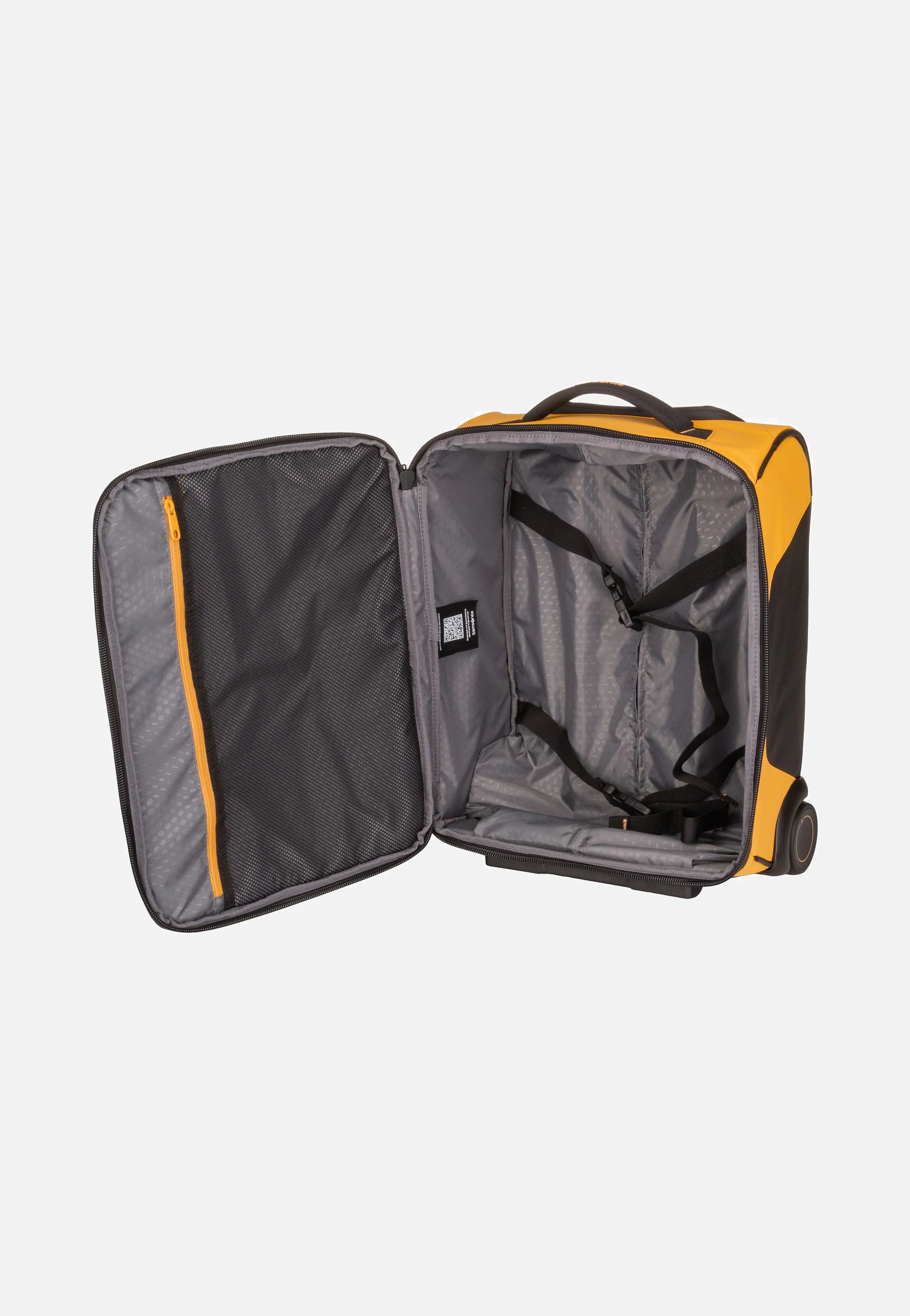Ecodiver Duffle/WH Underseater Yellow - Koffer - Image 3