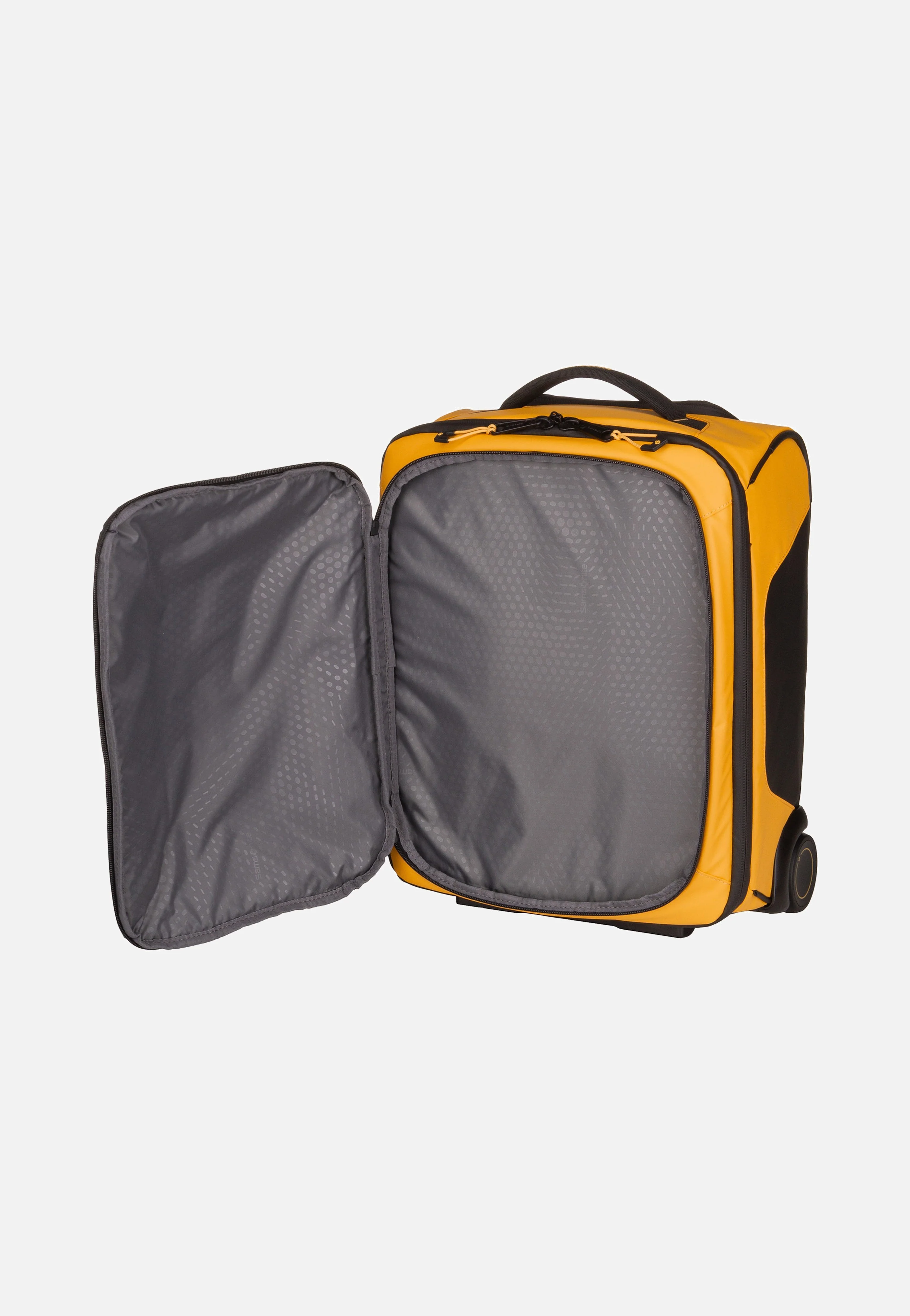 Ecodiver Duffle/WH Underseater Yellow - Koffer - Image 4