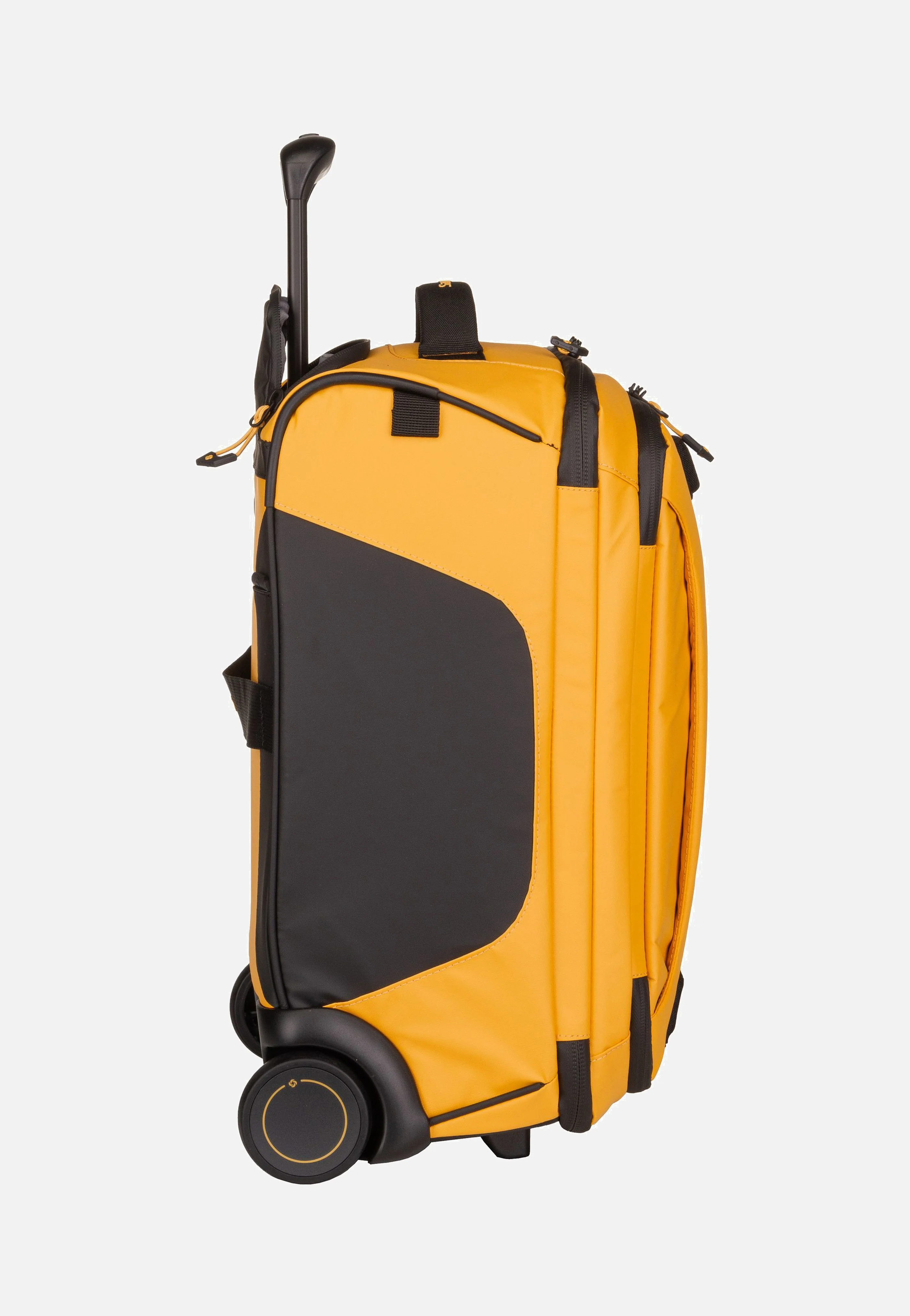 Ecodiver Duffle/WH Underseater Yellow - Koffer - Image 5