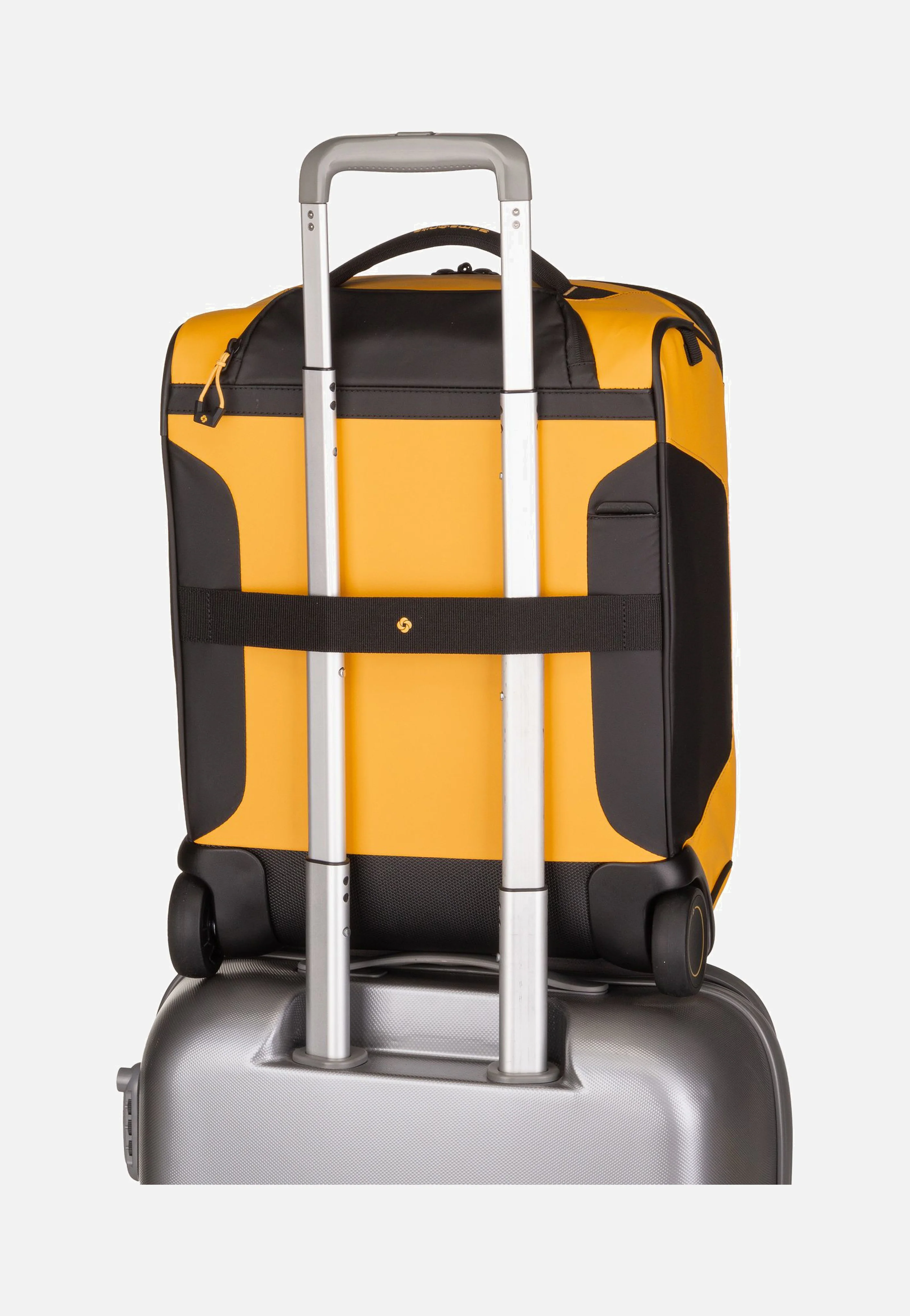 Ecodiver Duffle/WH Underseater Yellow - Koffer - Image 6