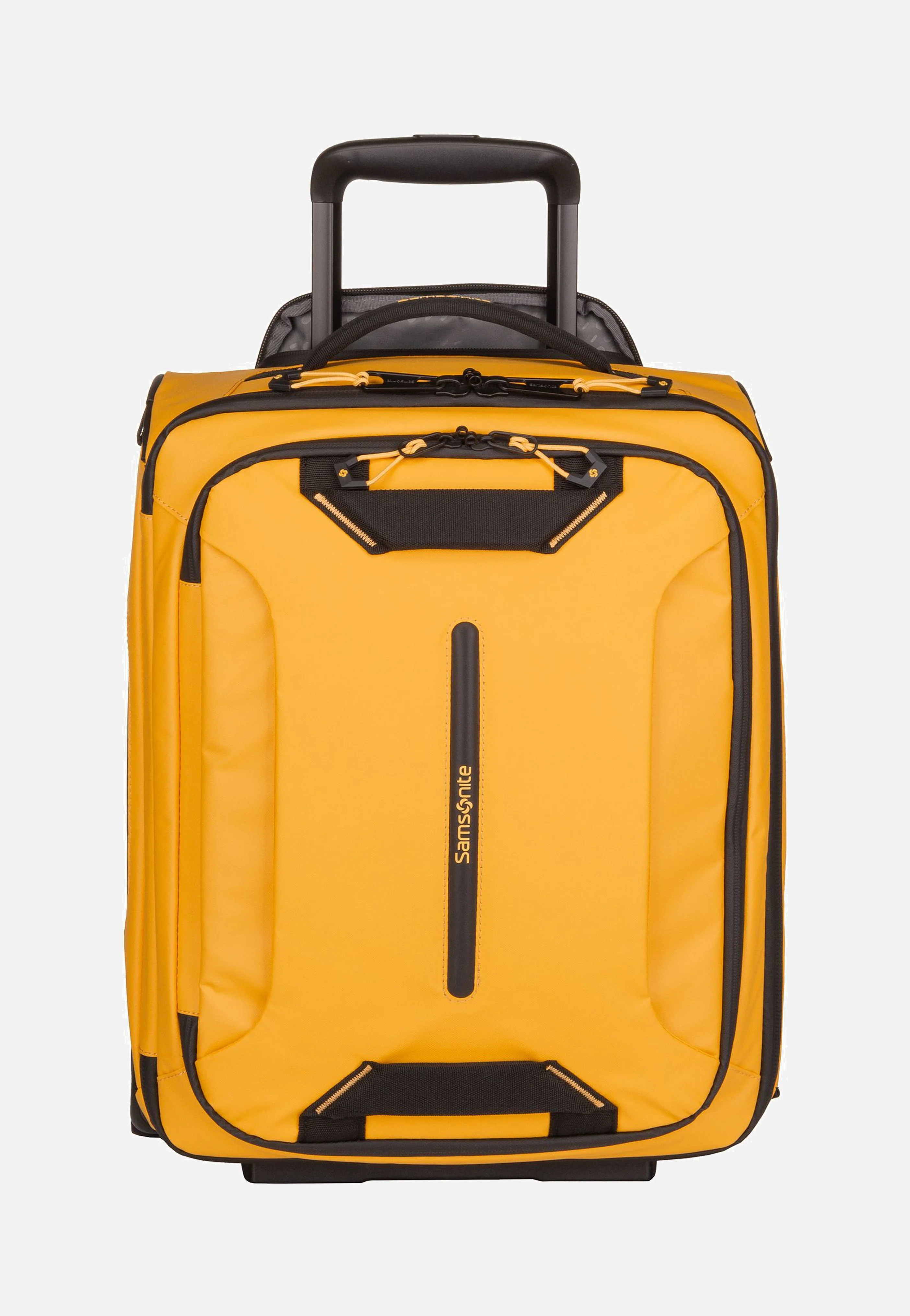 Ecodiver Duffle/WH Underseater Yellow - Koffer - Image 7