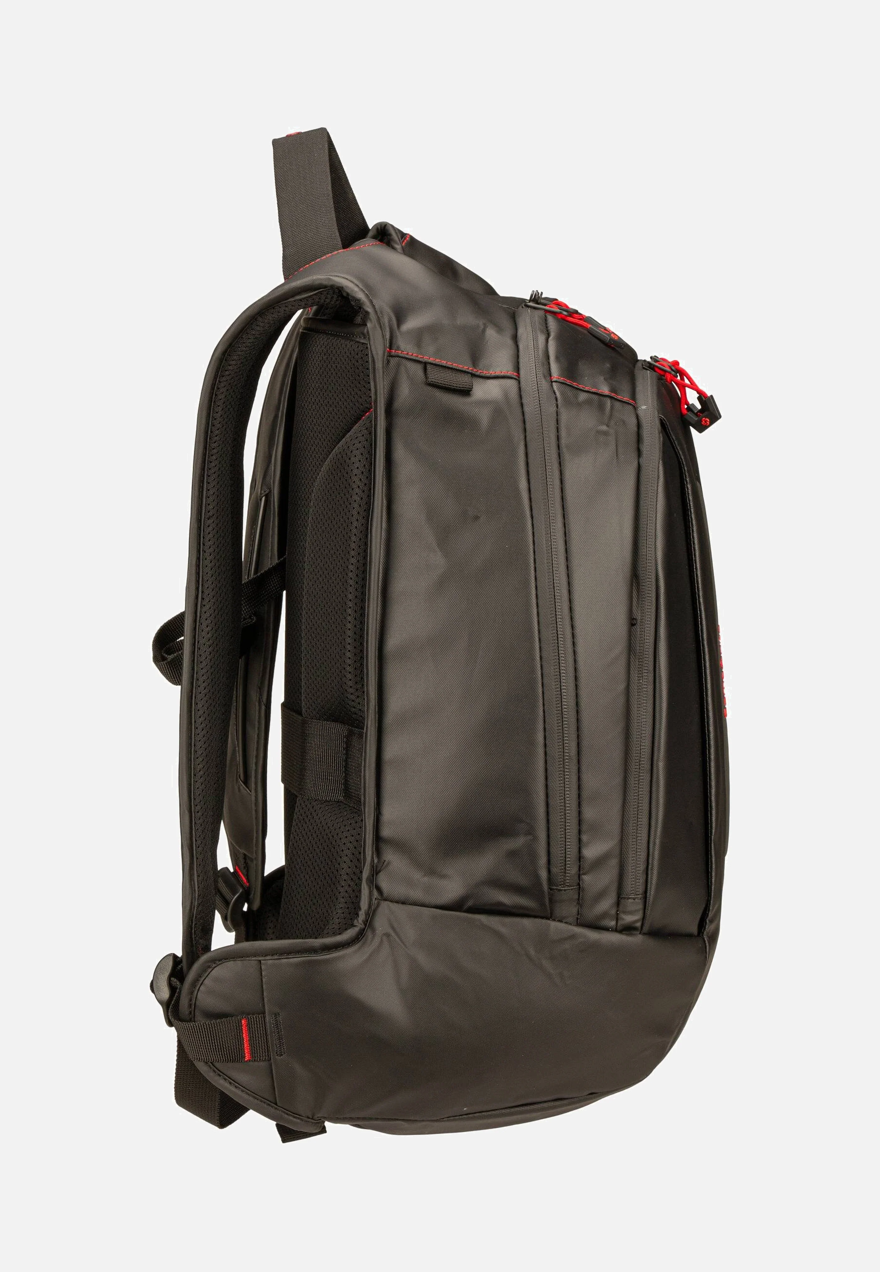 Ecodiver Laptop L Black - Rucksack - Image 5