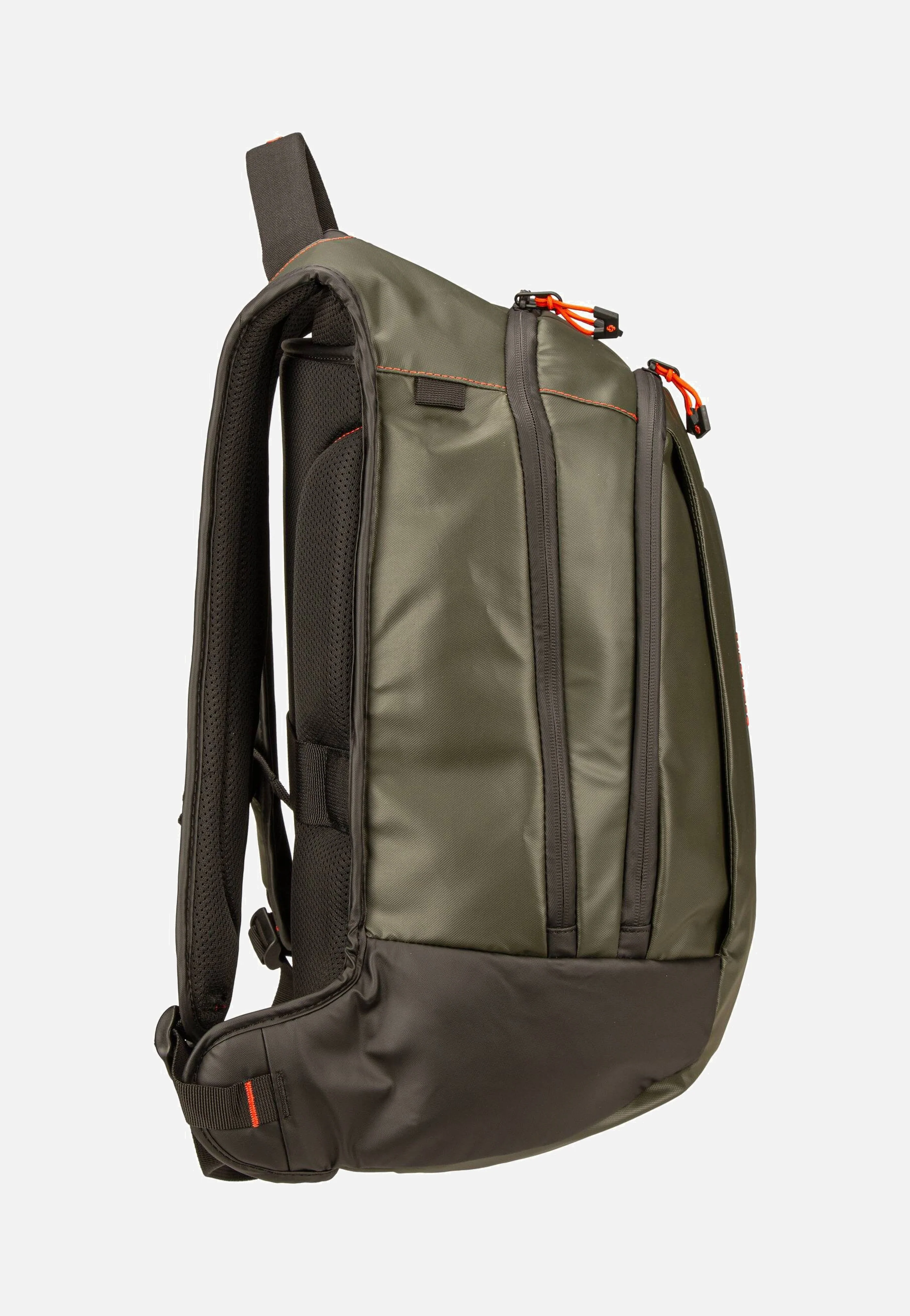Ecodiver Laptop L Climbing Ivy - Rucksack - Image 5