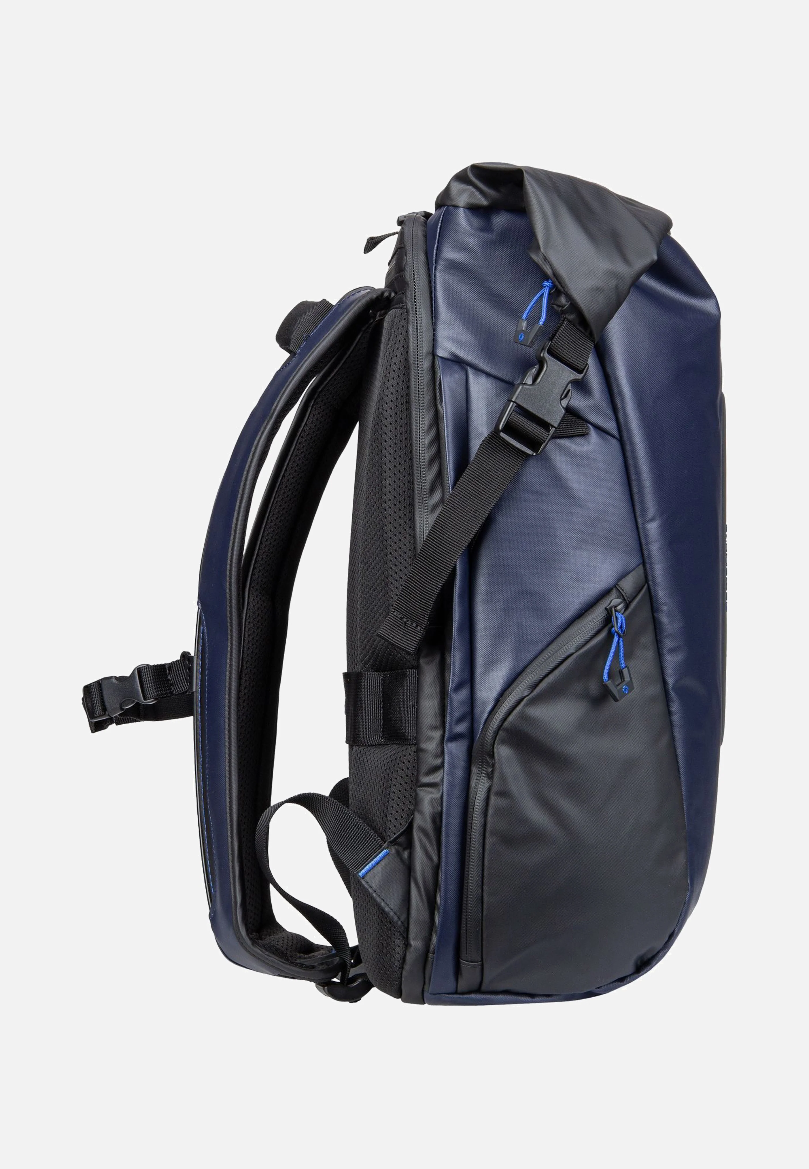 Ecodiver Rolltop L Blue Nights - Rolltop Rucksack - Image 6
