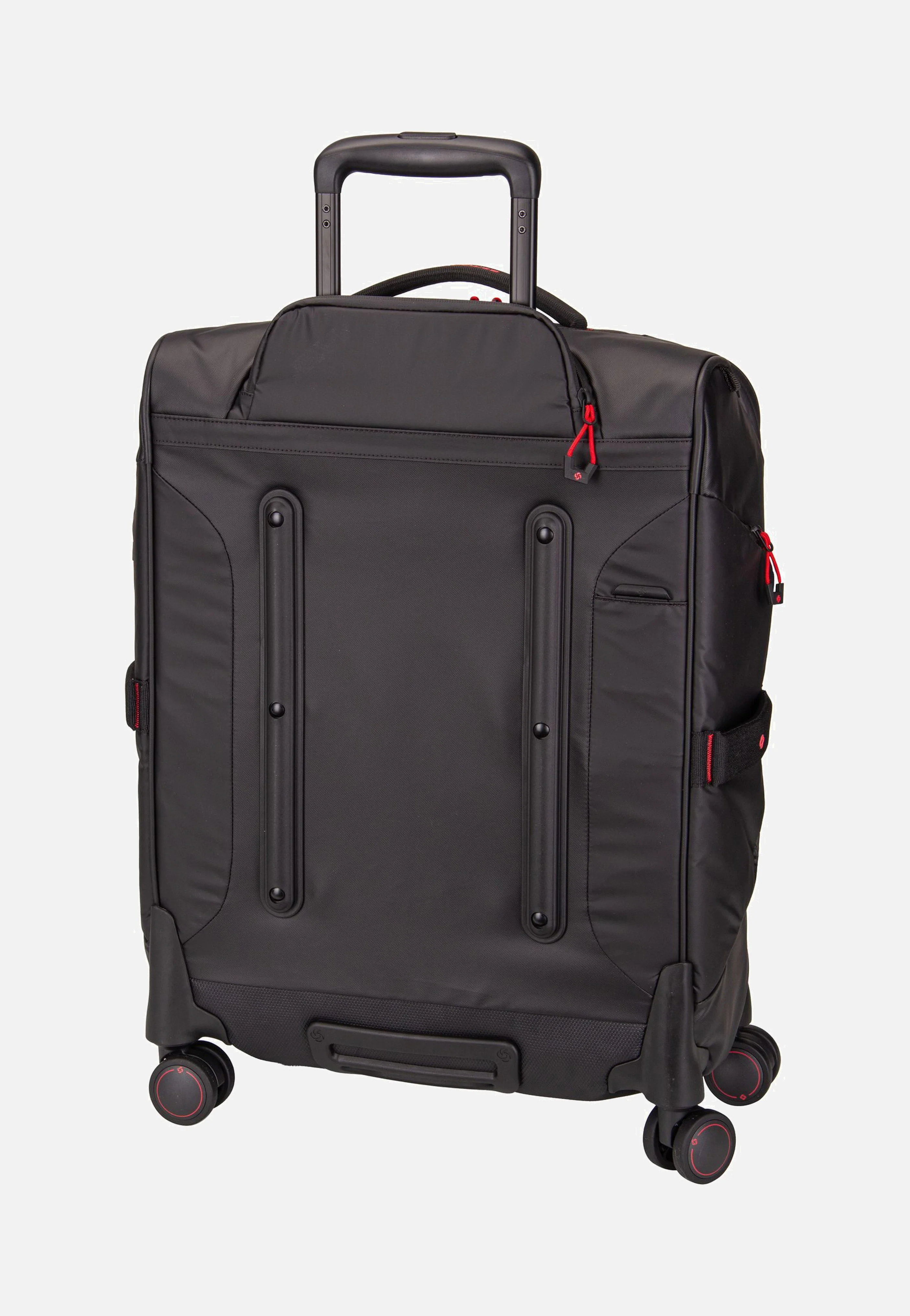 Ecodiver Spinner Duffle 55 Black - Koffer - Image 2