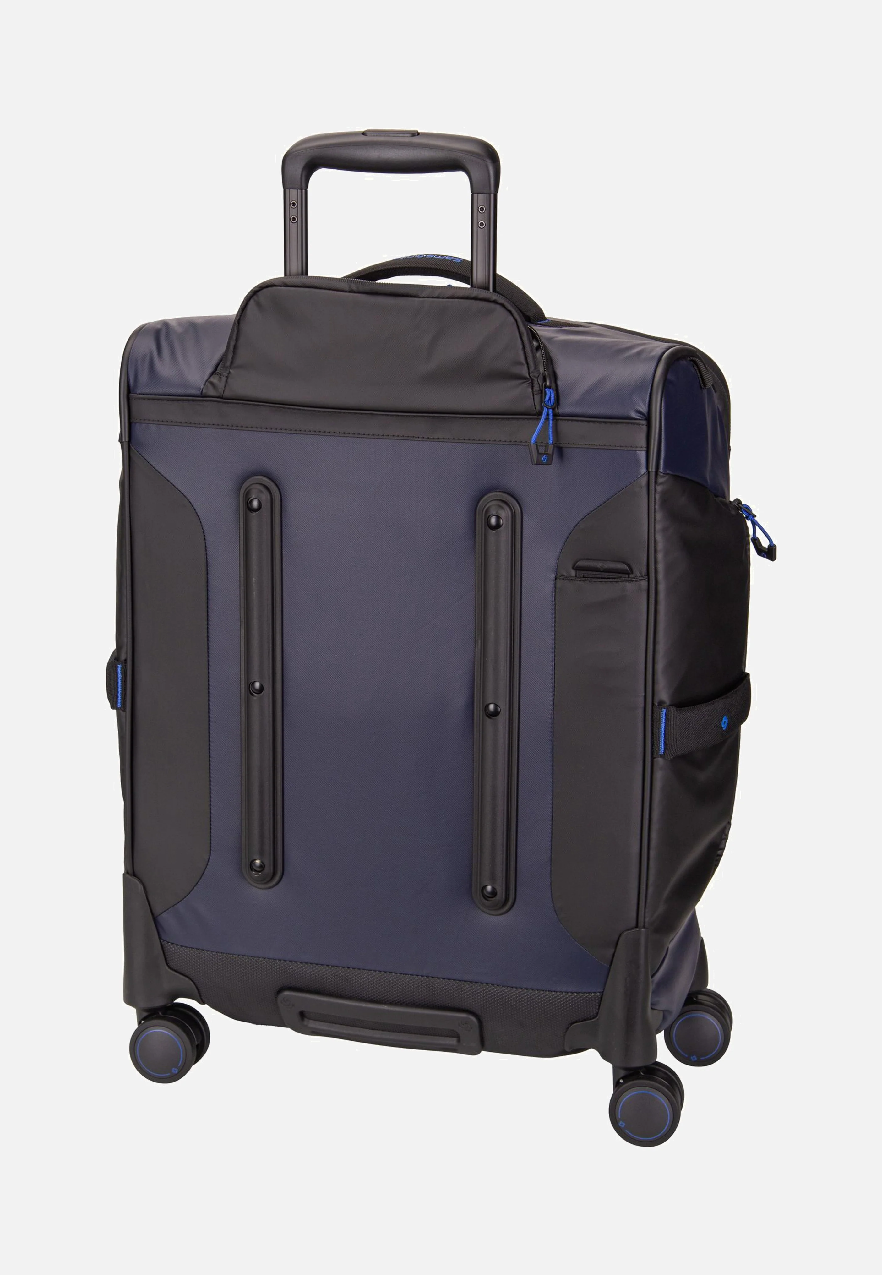 Ecodiver Spinner Duffle 55 Blue Nights - Koffer - Image 2