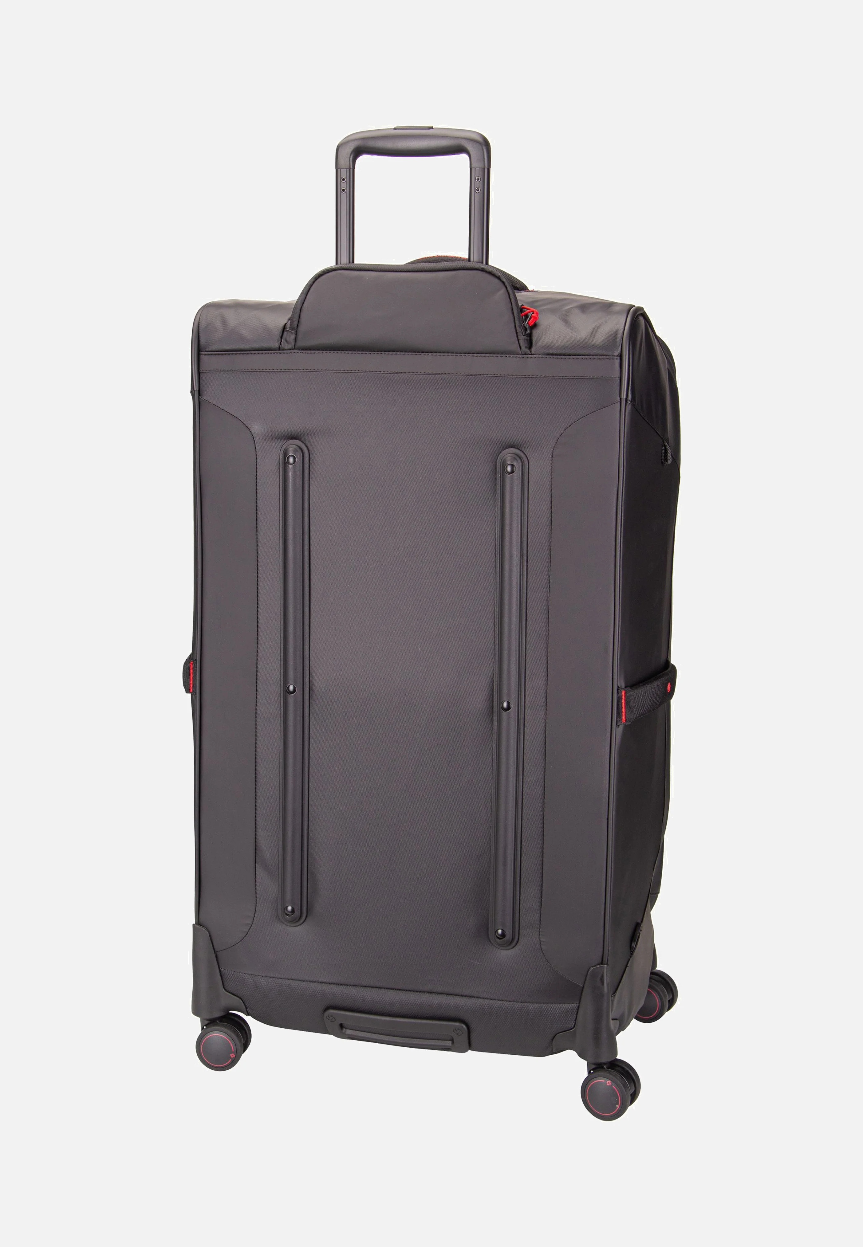 Ecodiver Spinner Duffle 79 Black - Koffer - Image 2