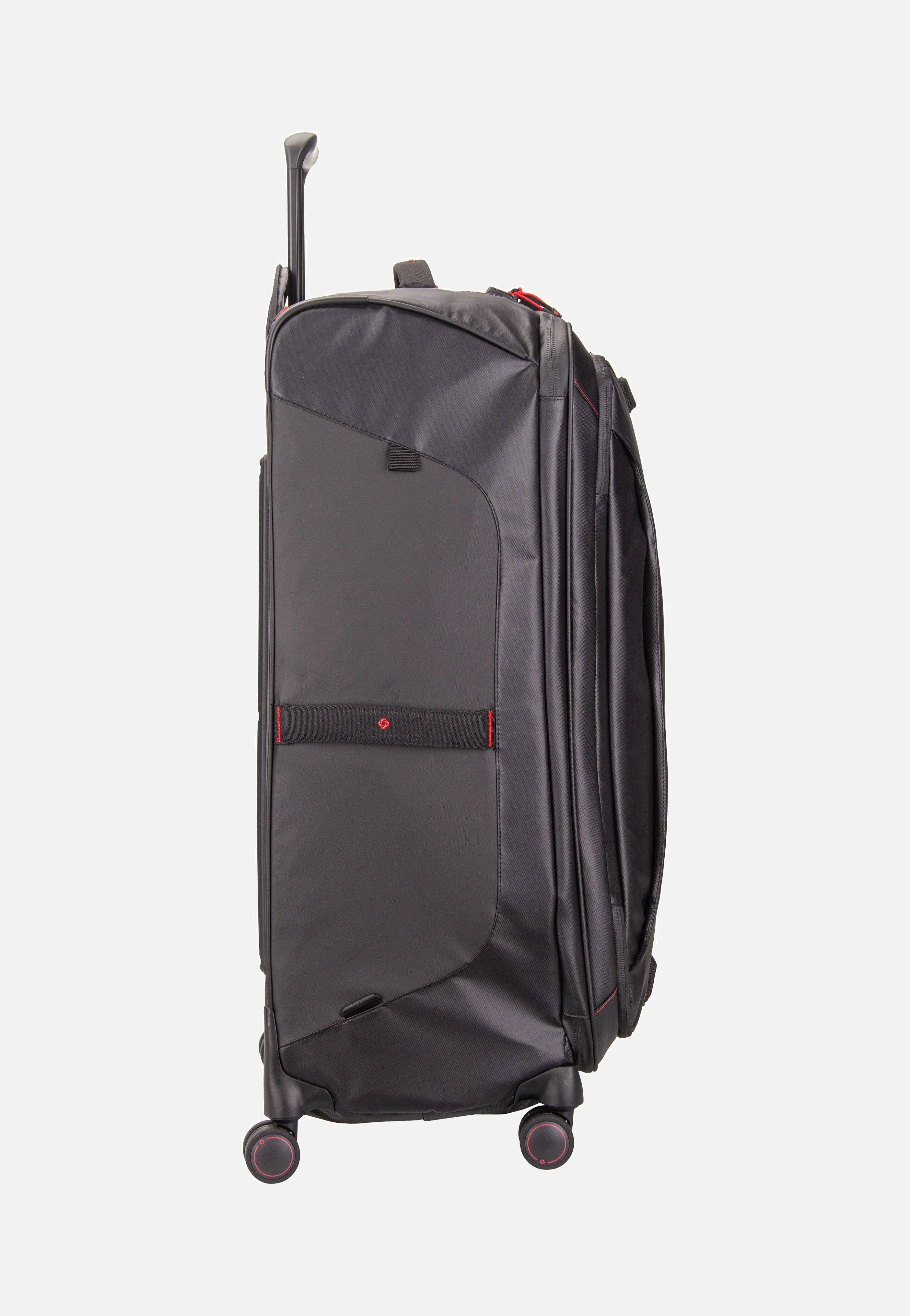 Ecodiver Spinner Duffle 79 Black - Koffer - Image 4
