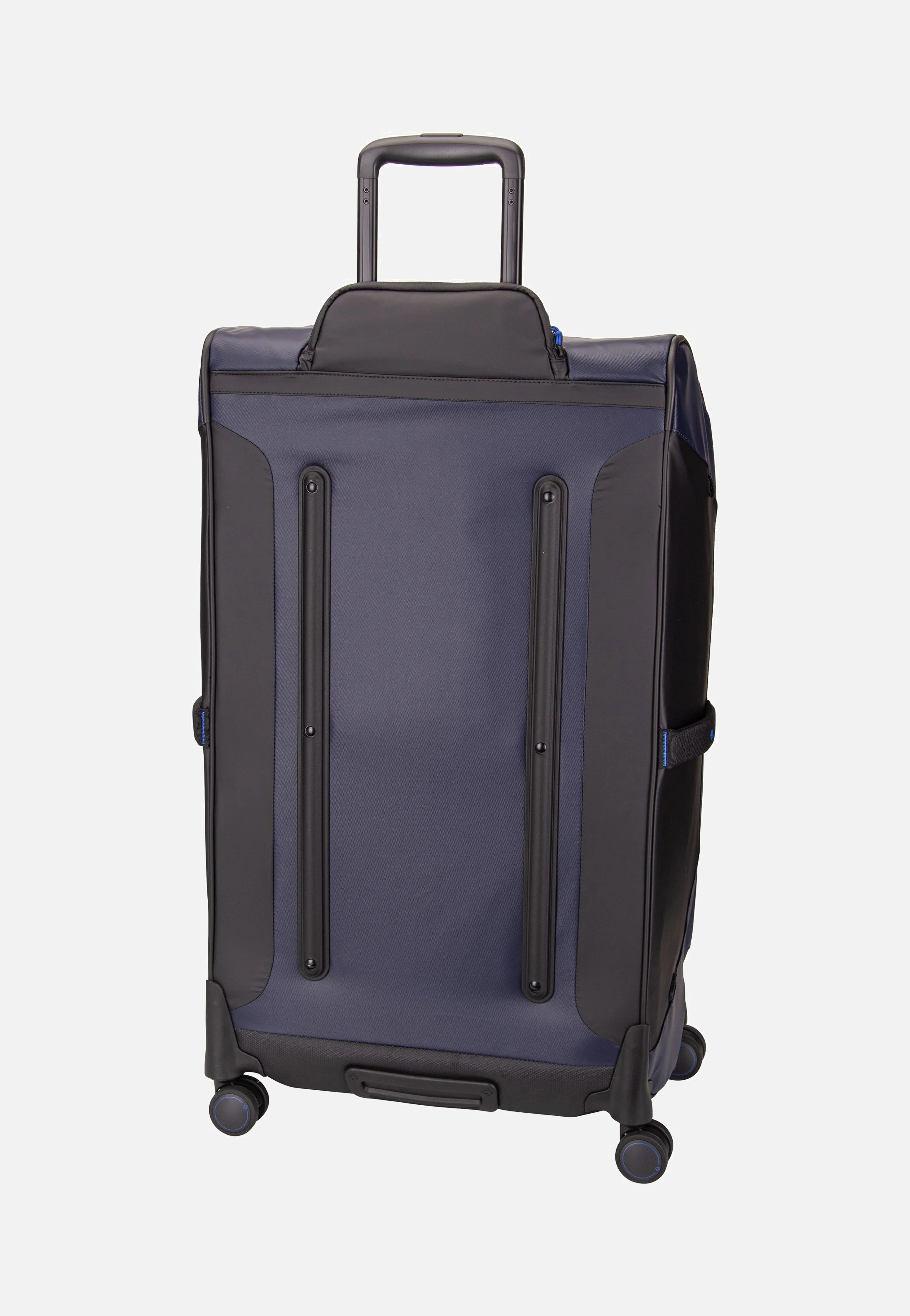 Ecodiver Spinner Duffle 79 Blue Nights - Koffer - Image 2
