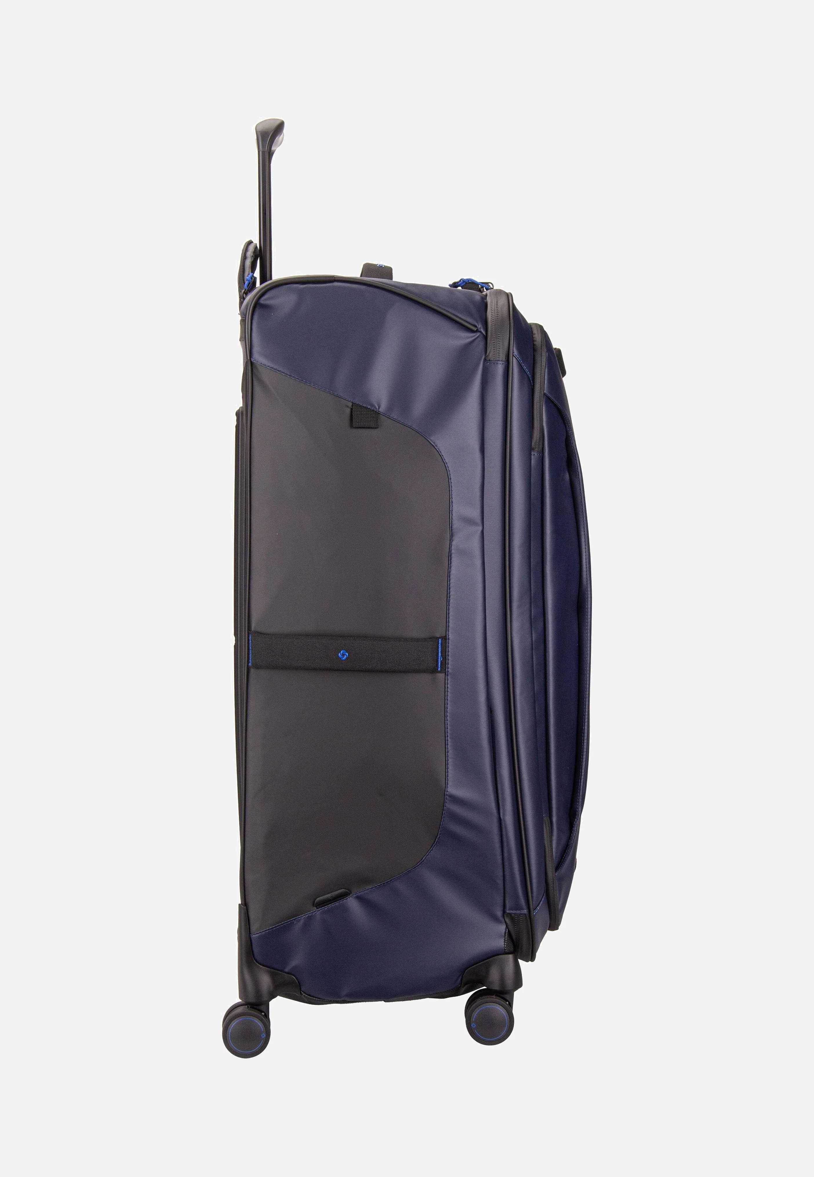 Ecodiver Spinner Duffle 79 Blue Nights - Koffer - Image 4