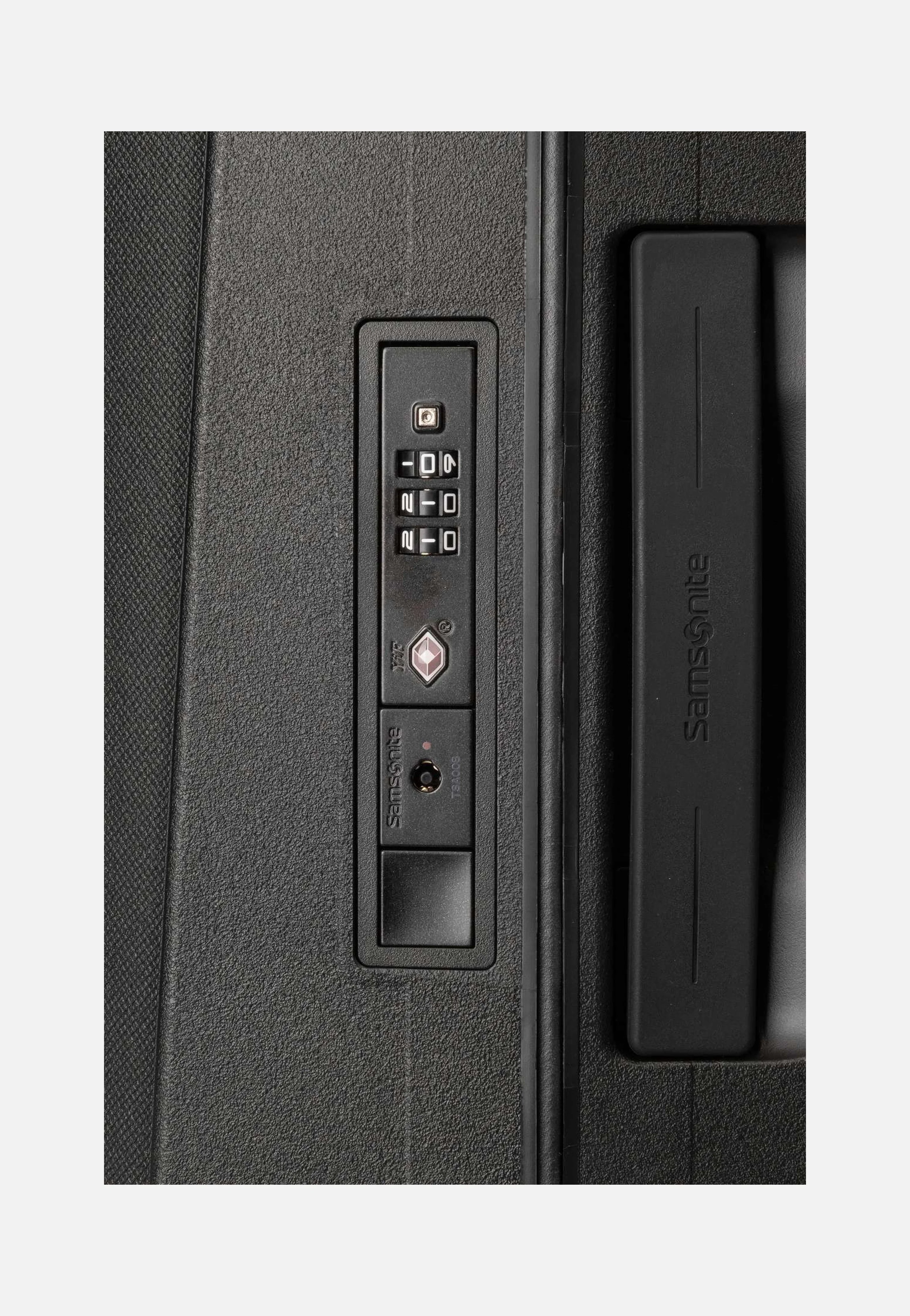Essens Spinner 55 Graphite - Koffer - Image 6