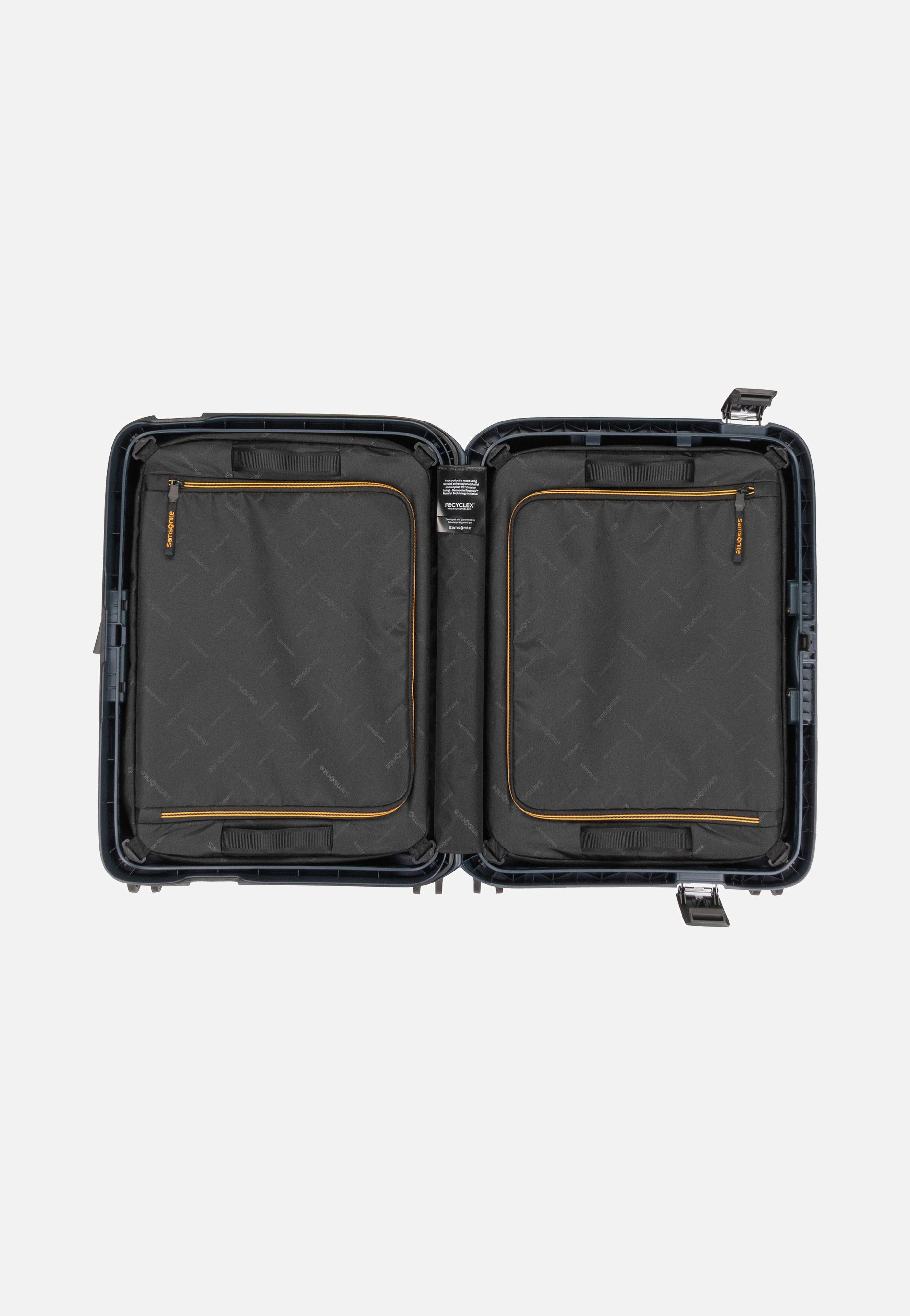Essens Spinner 55 Midnight Blue - Koffer - Image 5