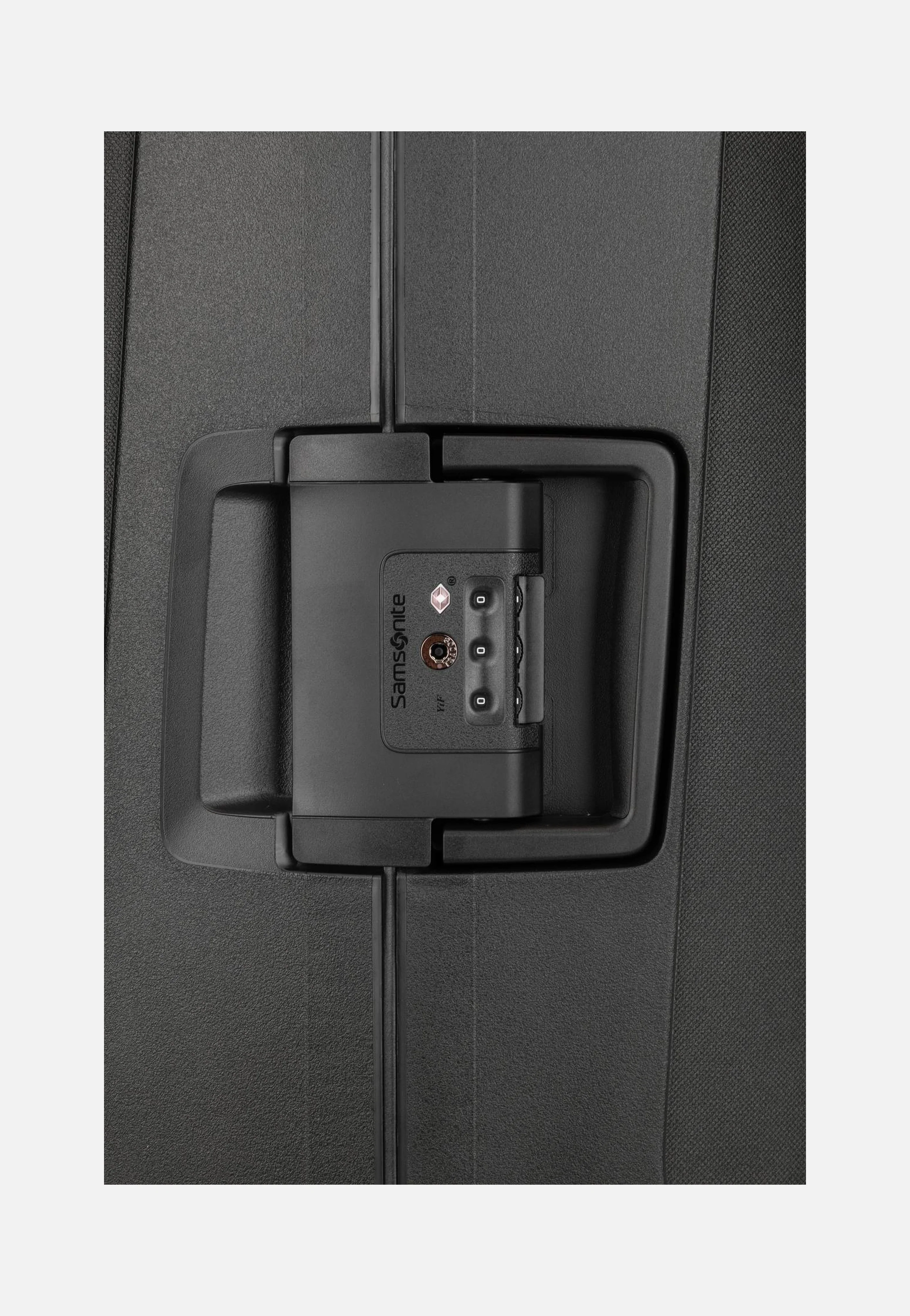 Essens Spinner 69 Graphite - Koffer - Image 7