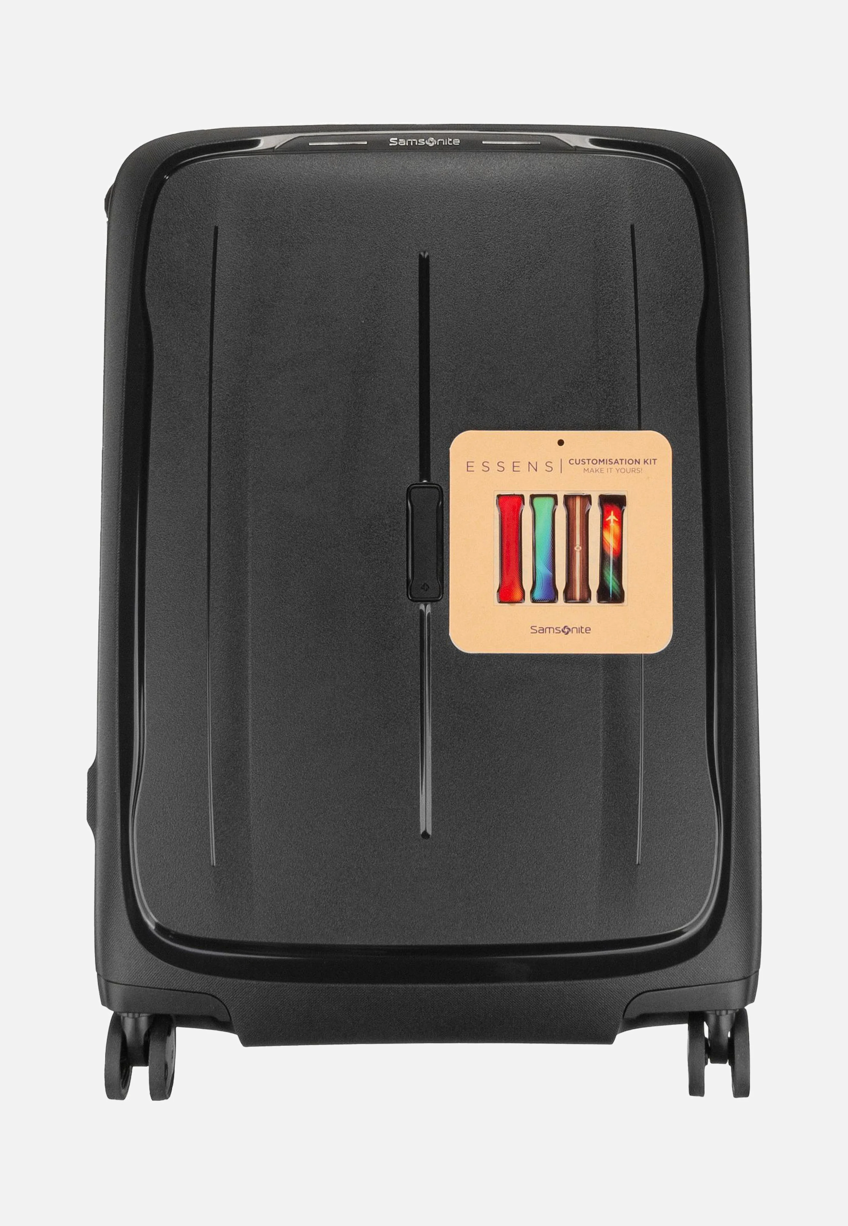 Essens Spinner 69 Graphite - Koffer - Image 9