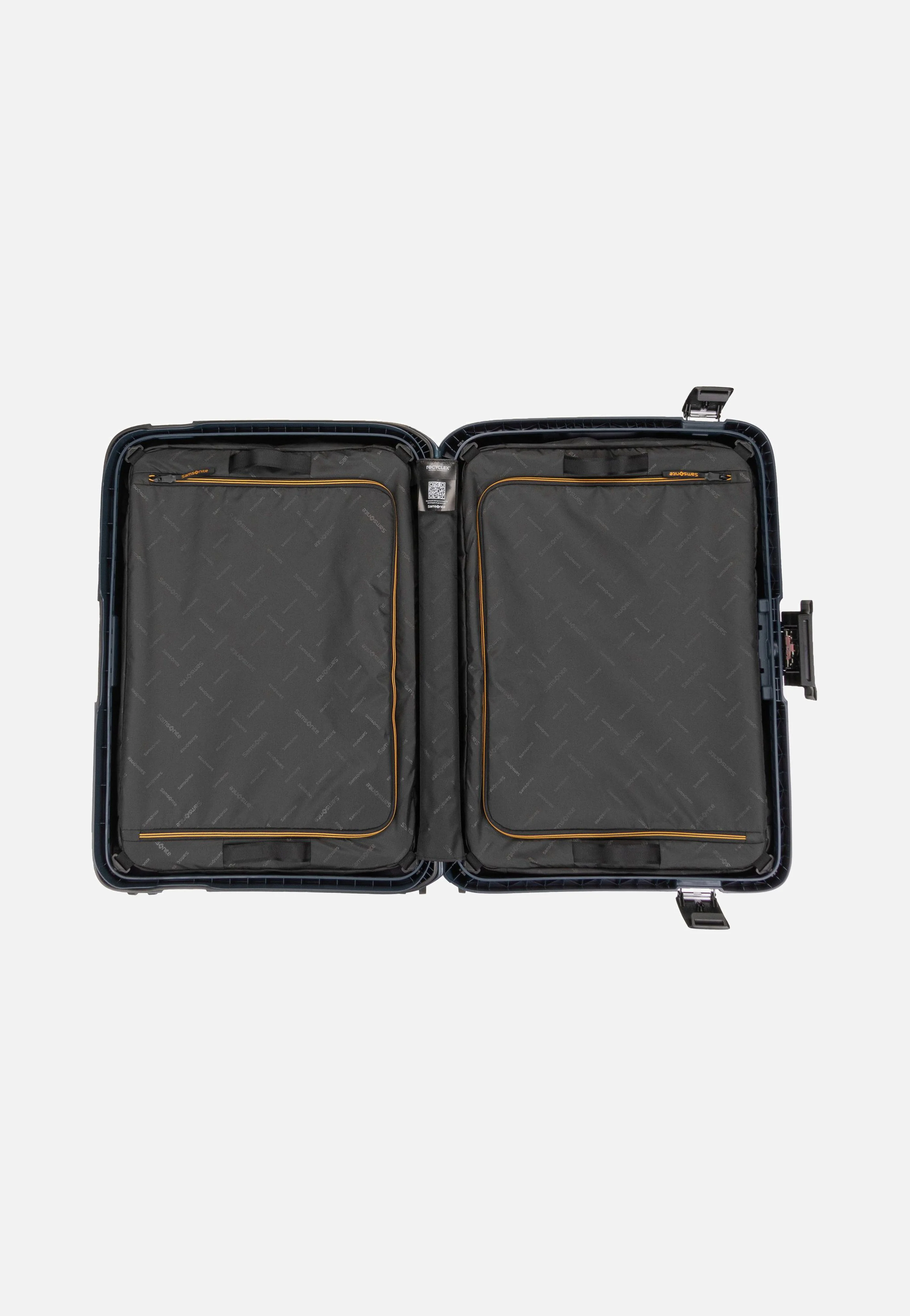 Essens Spinner 69 Midnight Blue - Koffer - Image 4