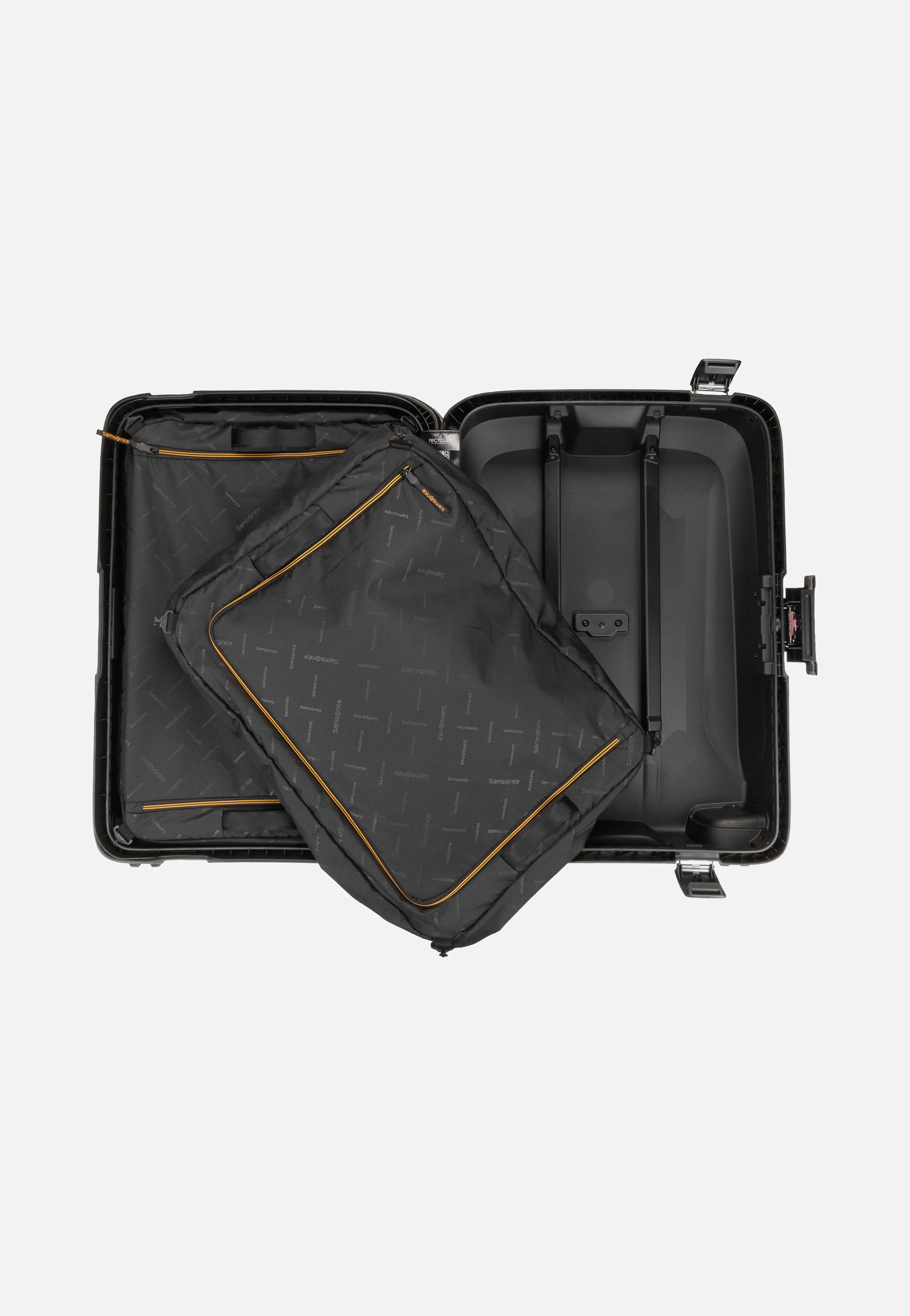 Essens Spinner 75 Graphite - Koffer - Image 4