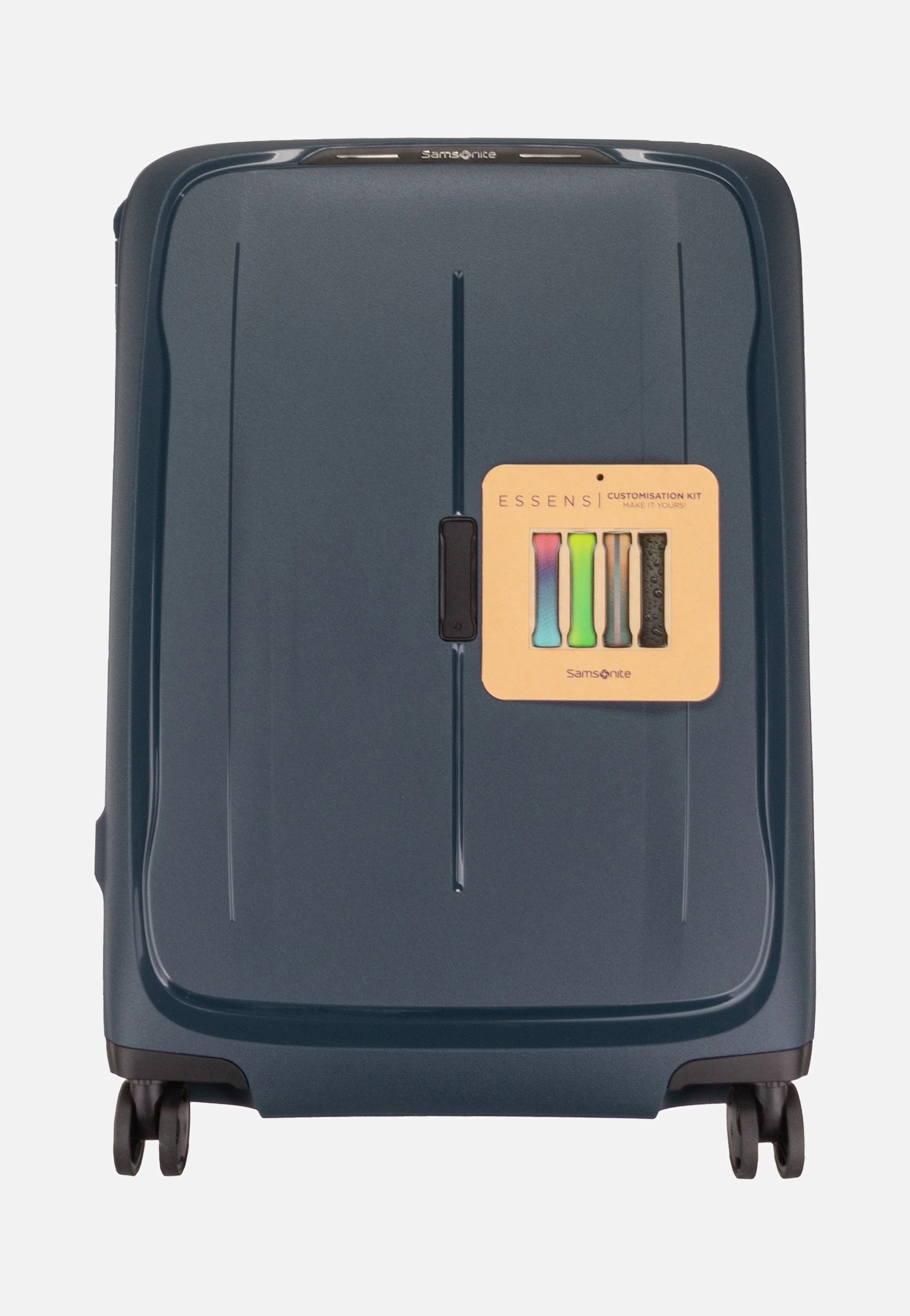 Essens Spinner 75 Midnight Blue - Koffer - Image 7