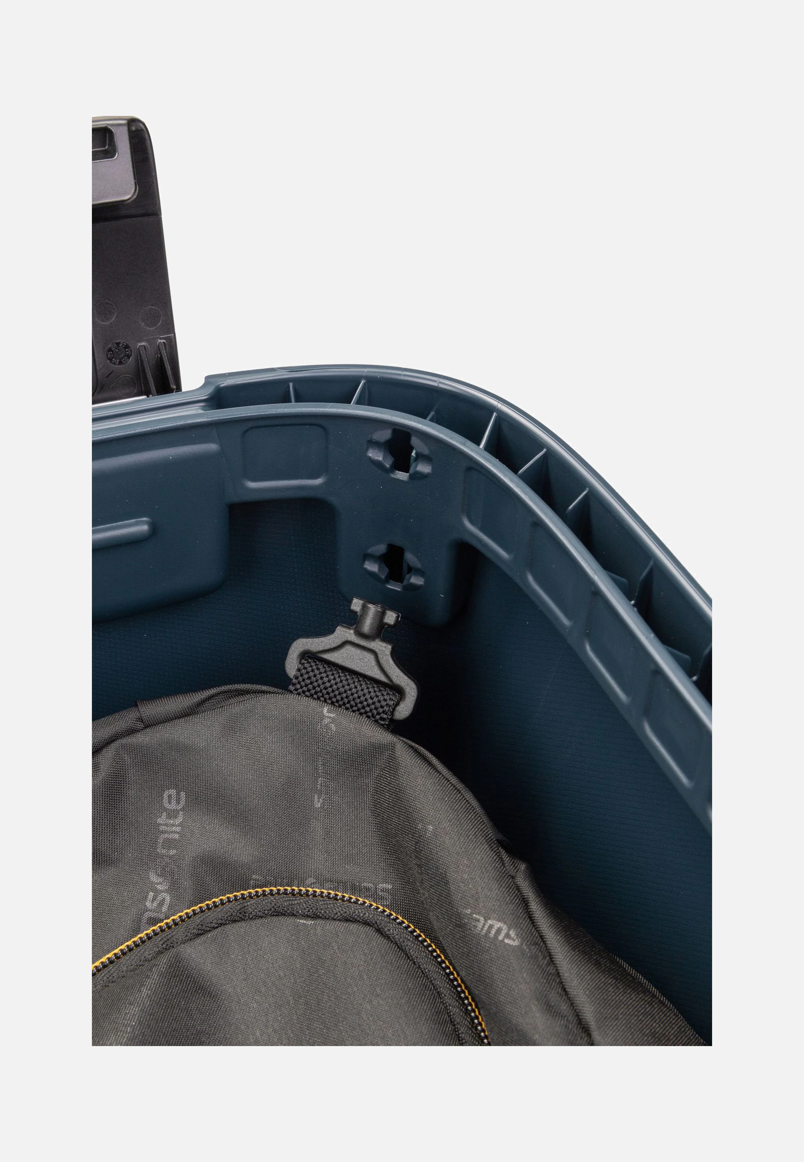 Essens Spinner 75 Midnight Blue - Koffer - Image 8