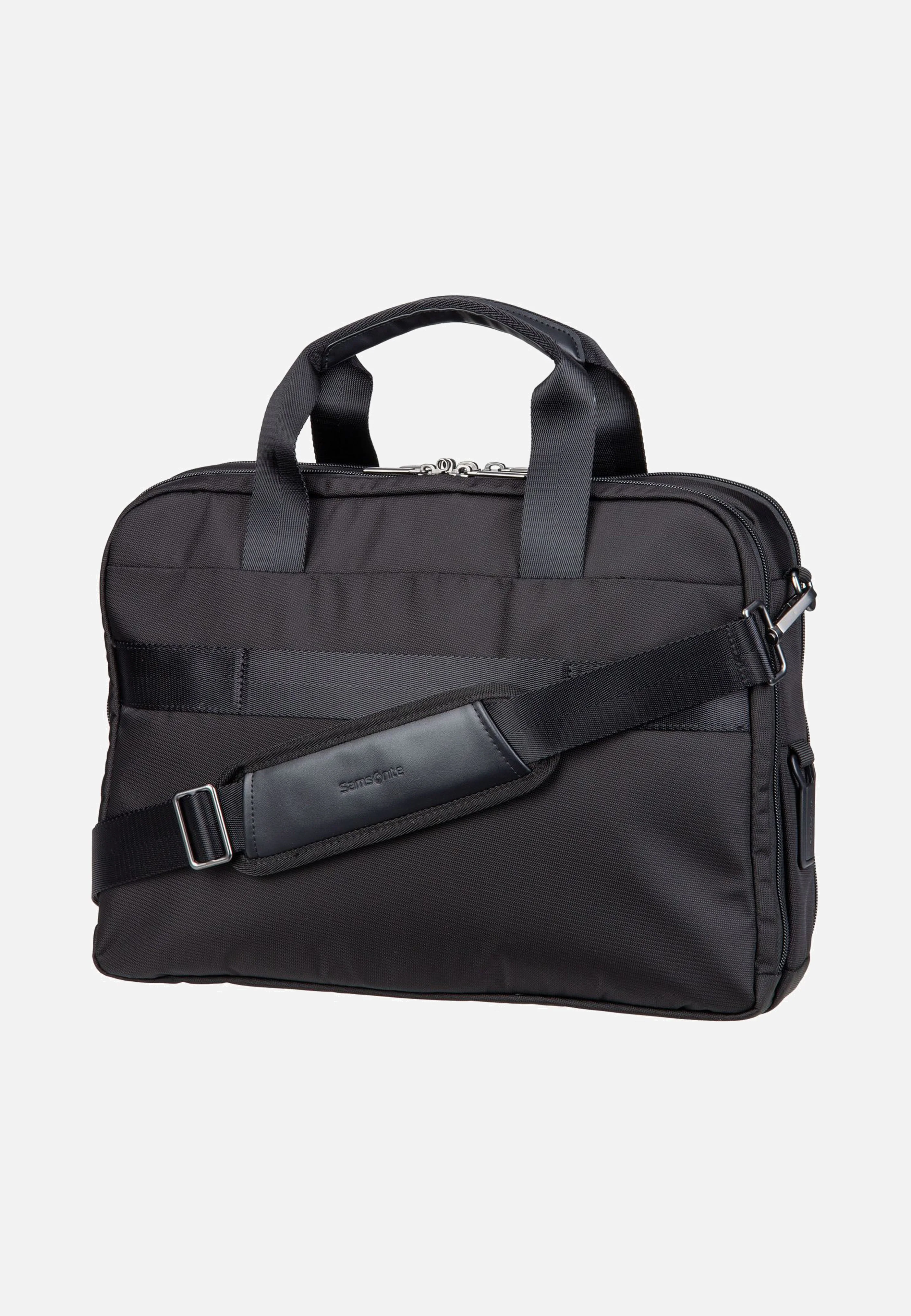 Evosight Bailhandle 15.6'' Black - Aktentasche - Image 2