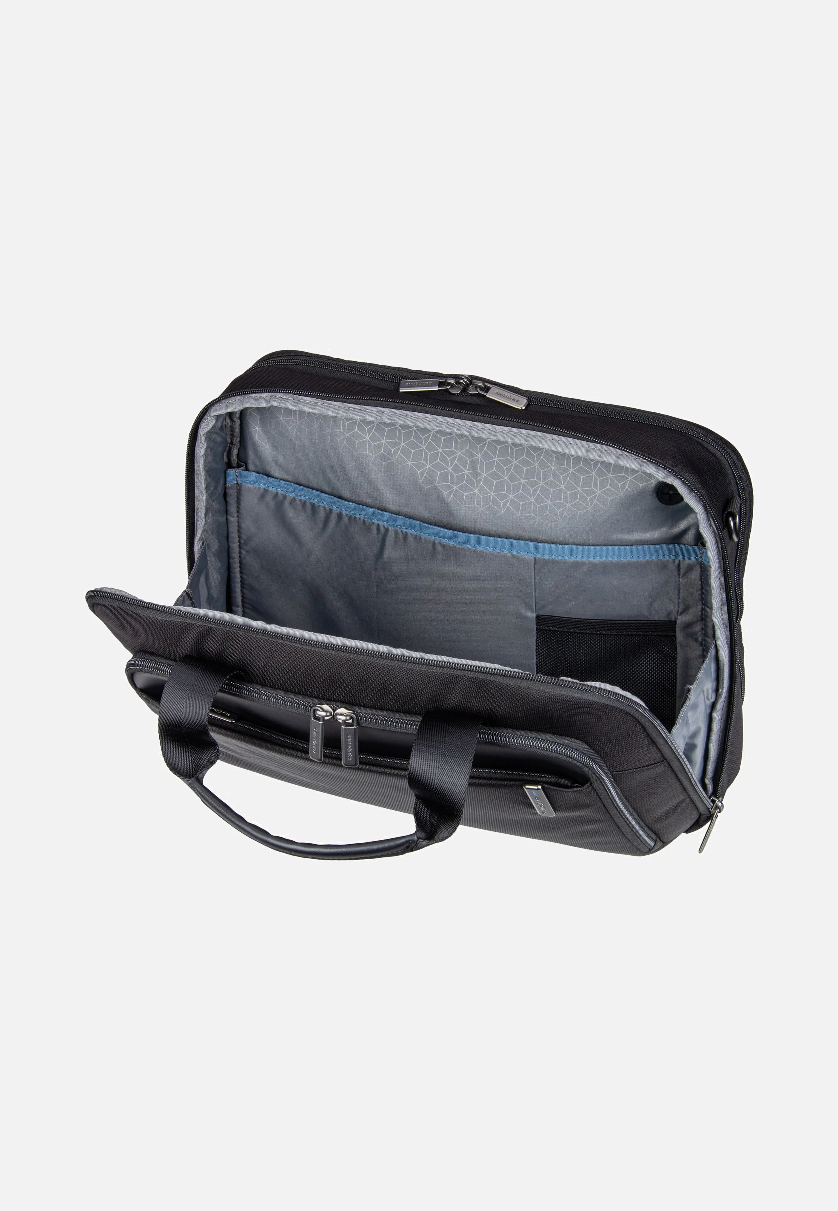 Evosight Bailhandle 15.6'' Black - Aktentasche - Image 3