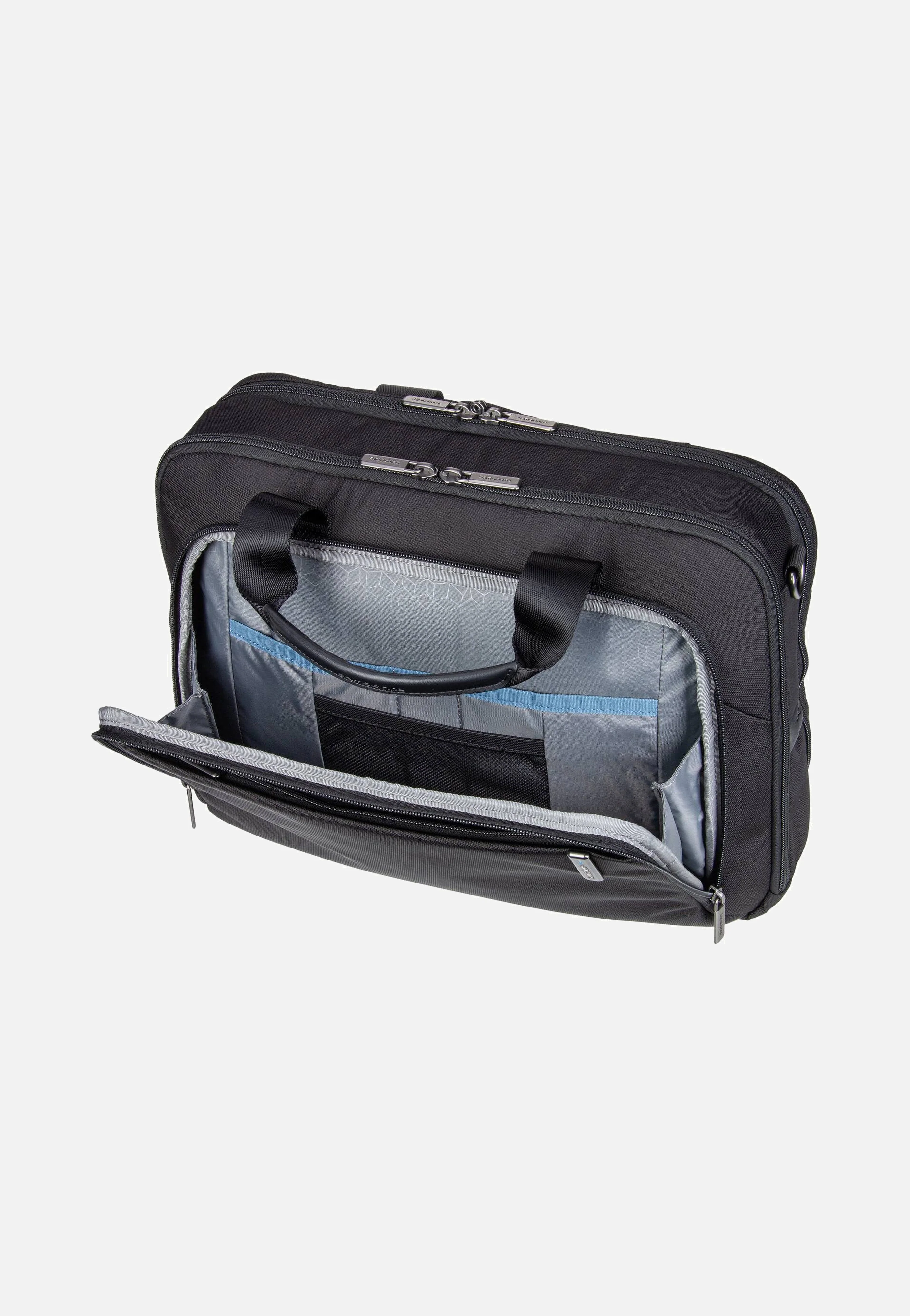Evosight Bailhandle 15.6'' Black - Aktentasche - Image 5
