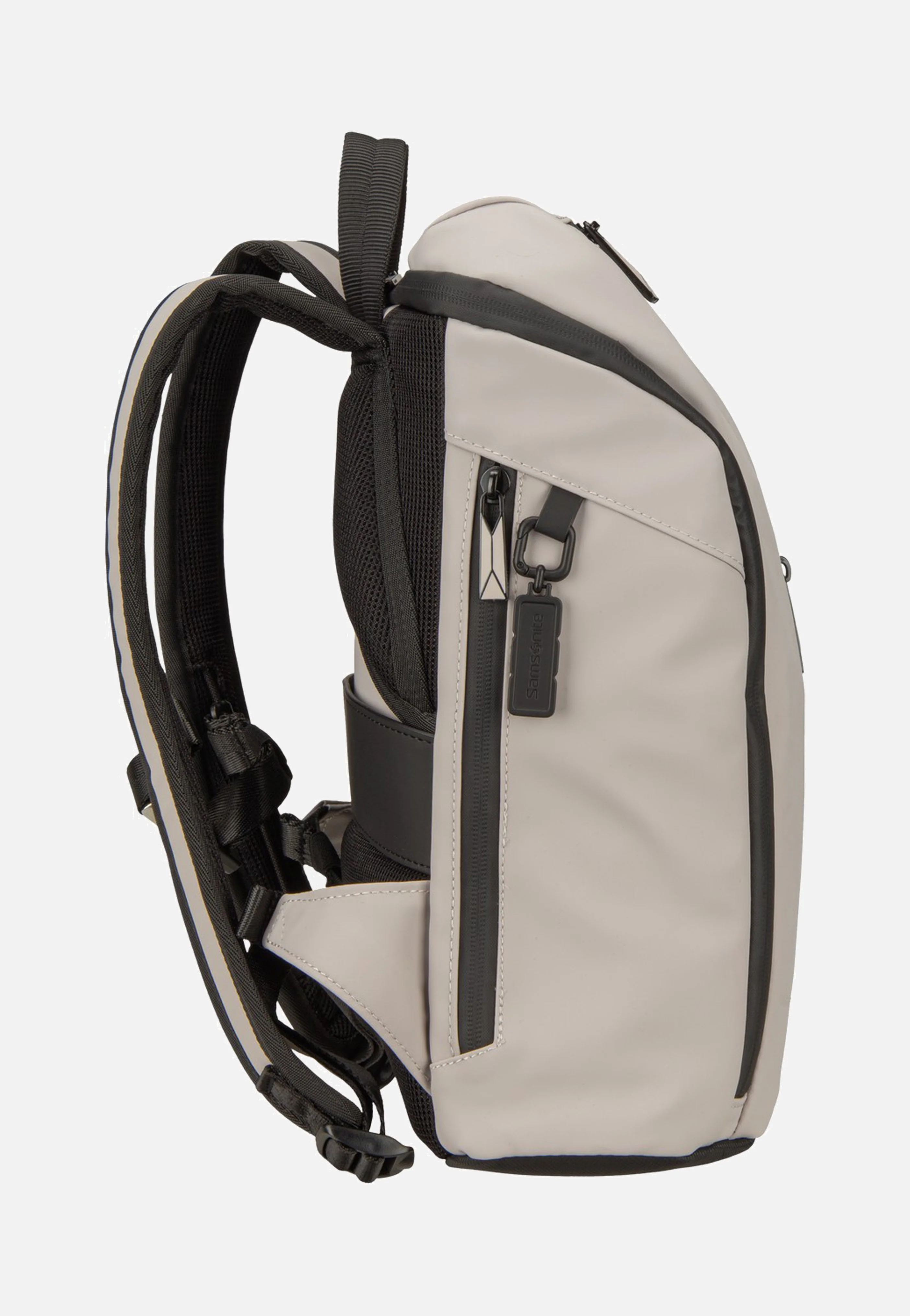 Glam-Go Daily Backpack Ash Rose - Rucksack - Image 3