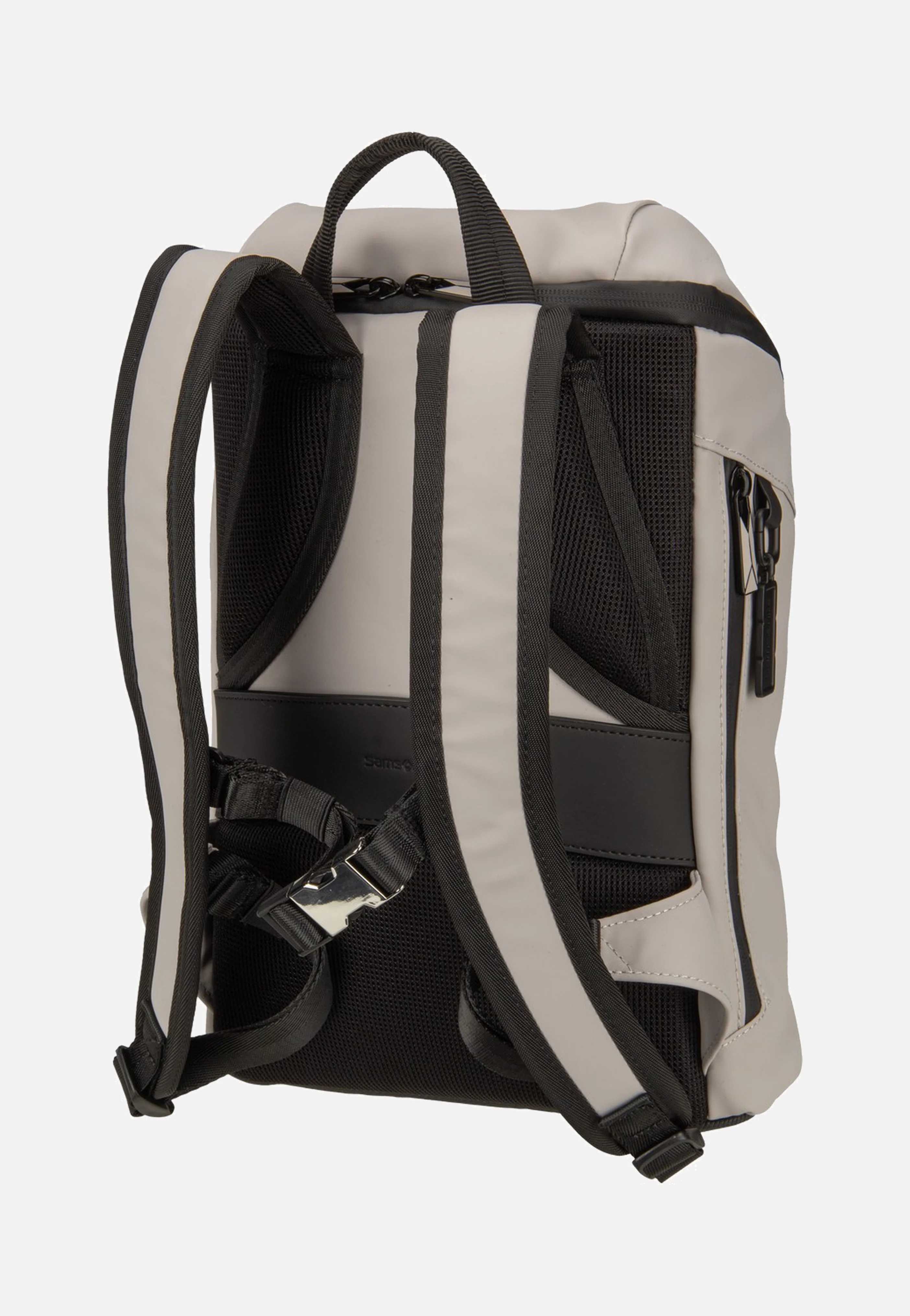 Glam-Go Daily Backpack Ash Rose - Rucksack - Image 4